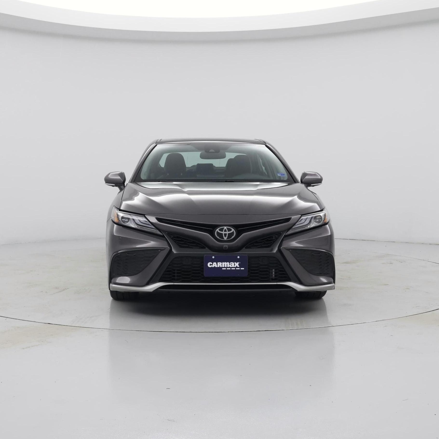 Thumbnail: 2022 Toyota Camry - 5