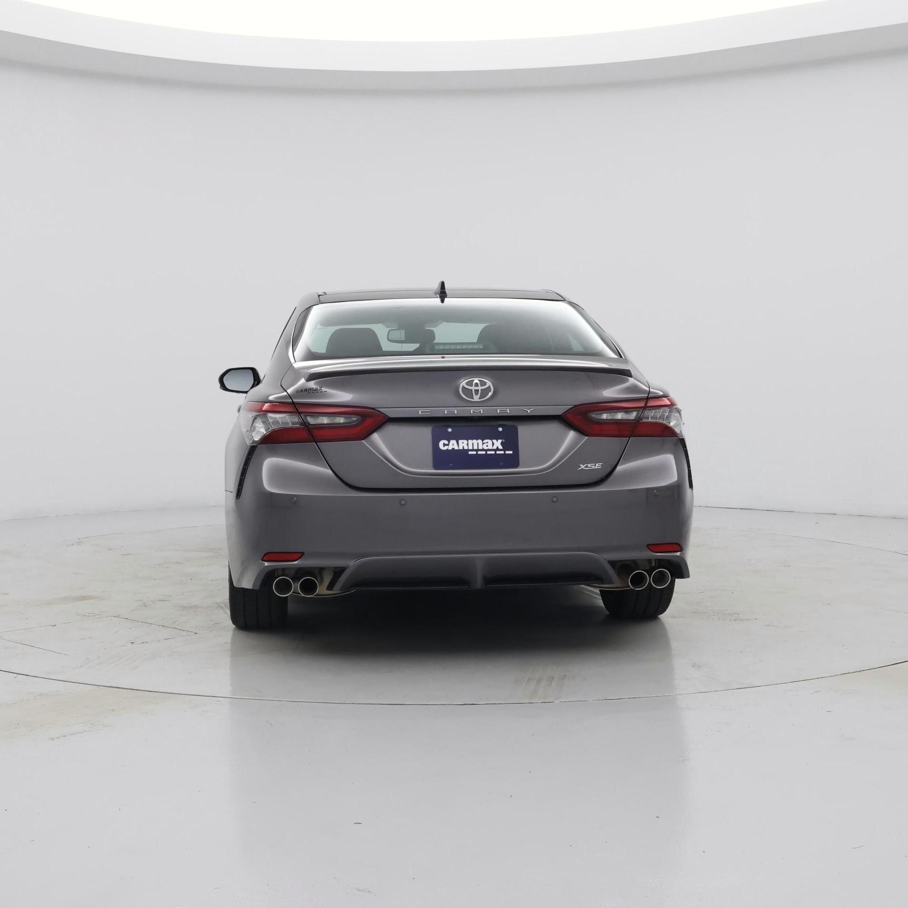 Thumbnail: 2022 Toyota Camry - 6