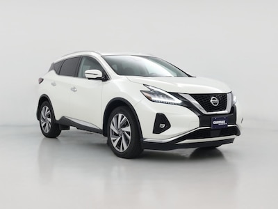 2021 Nissan Murano SL