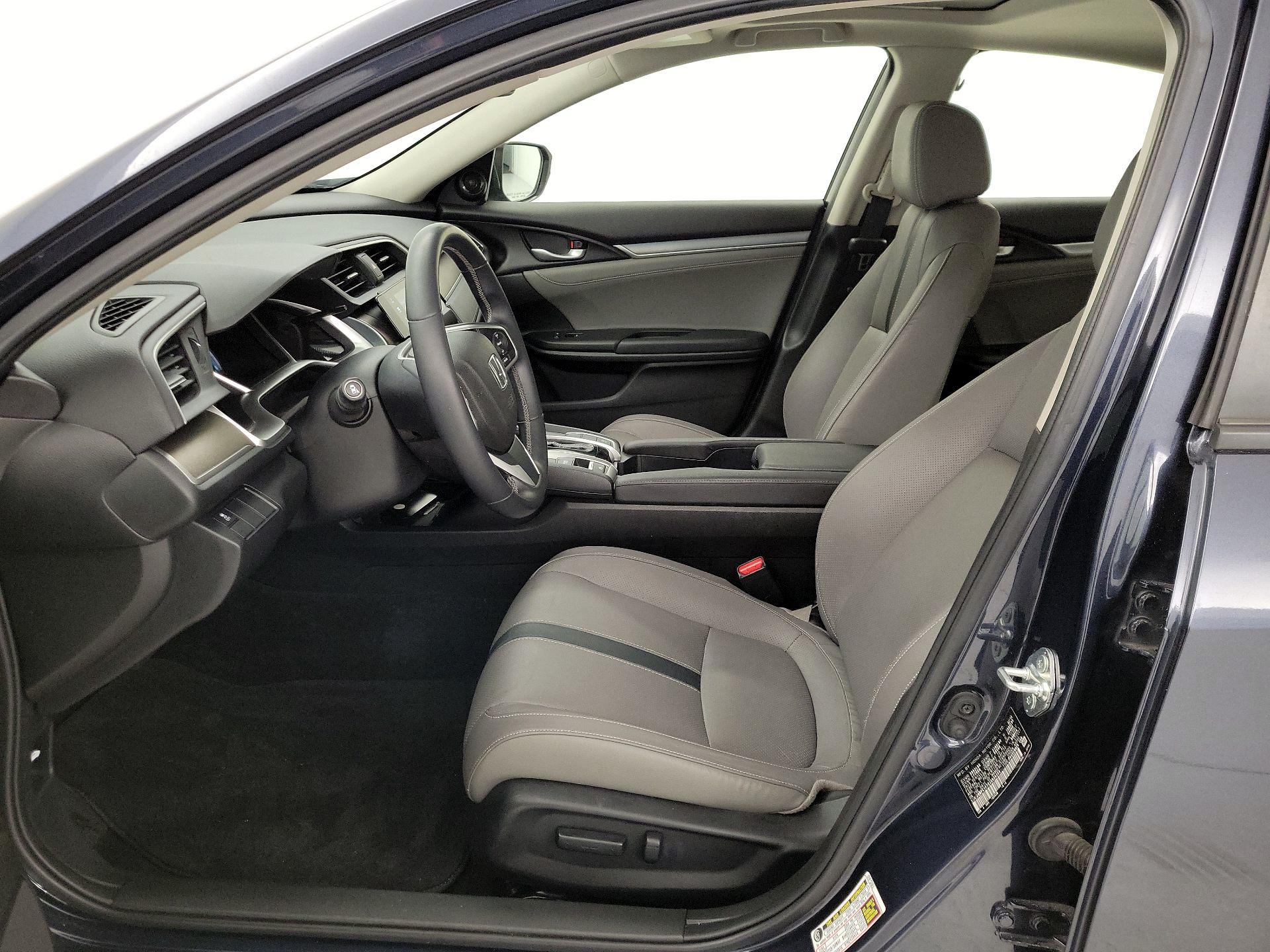 Thumbnail: 2018 Honda Civic - 11