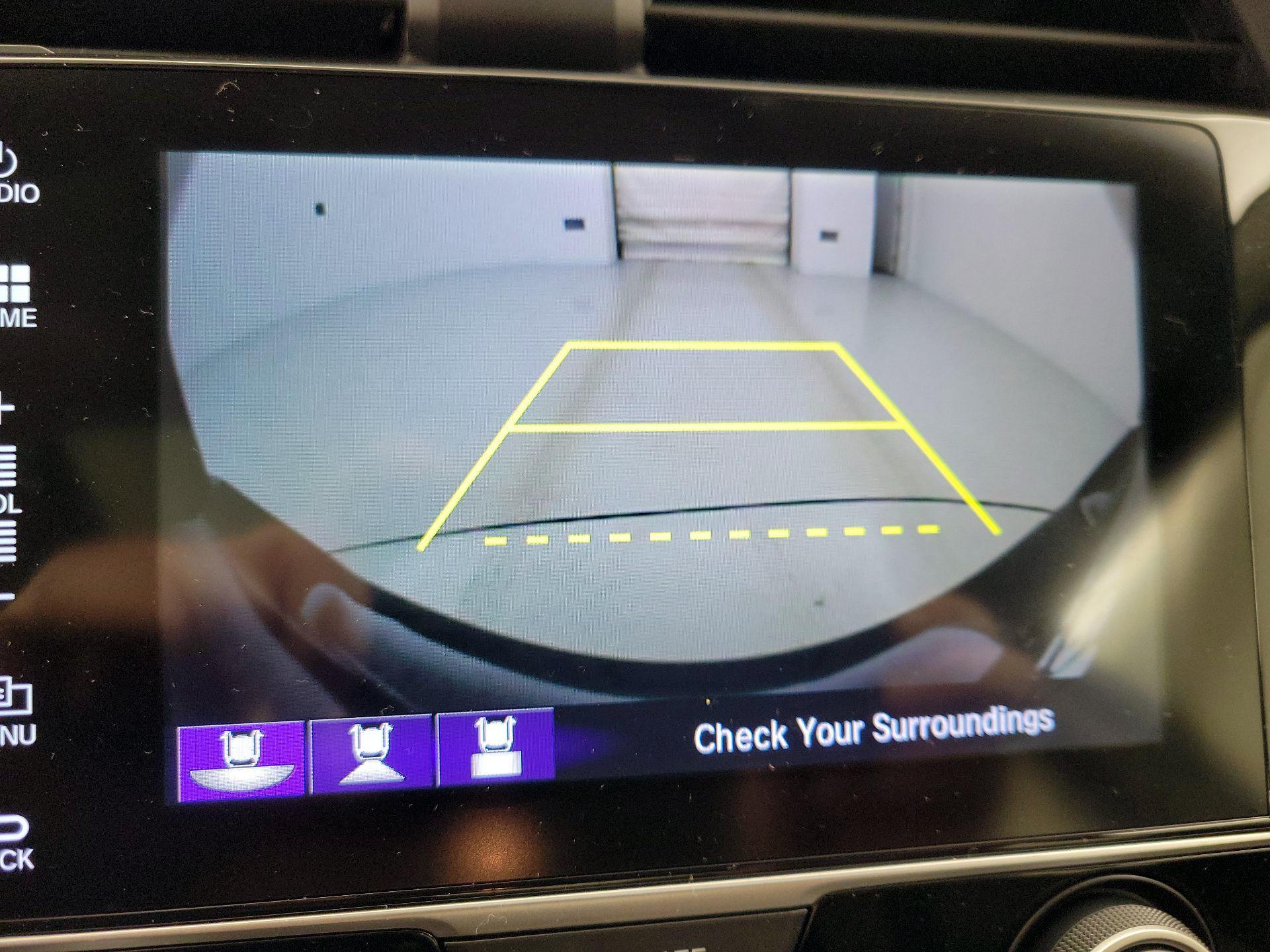 Thumbnail: 2018 Honda Civic - 14