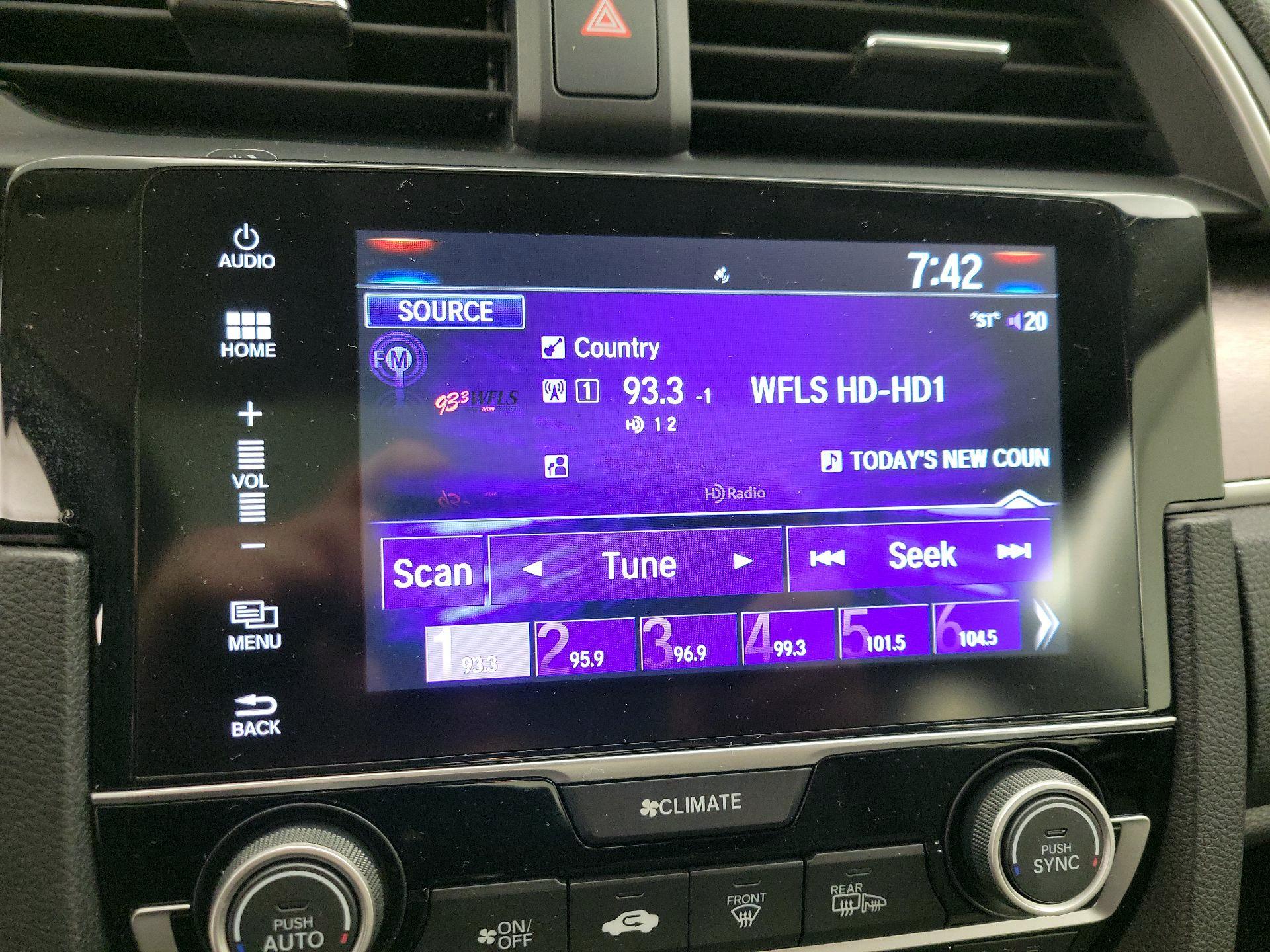 Thumbnail: 2018 Honda Civic - 15