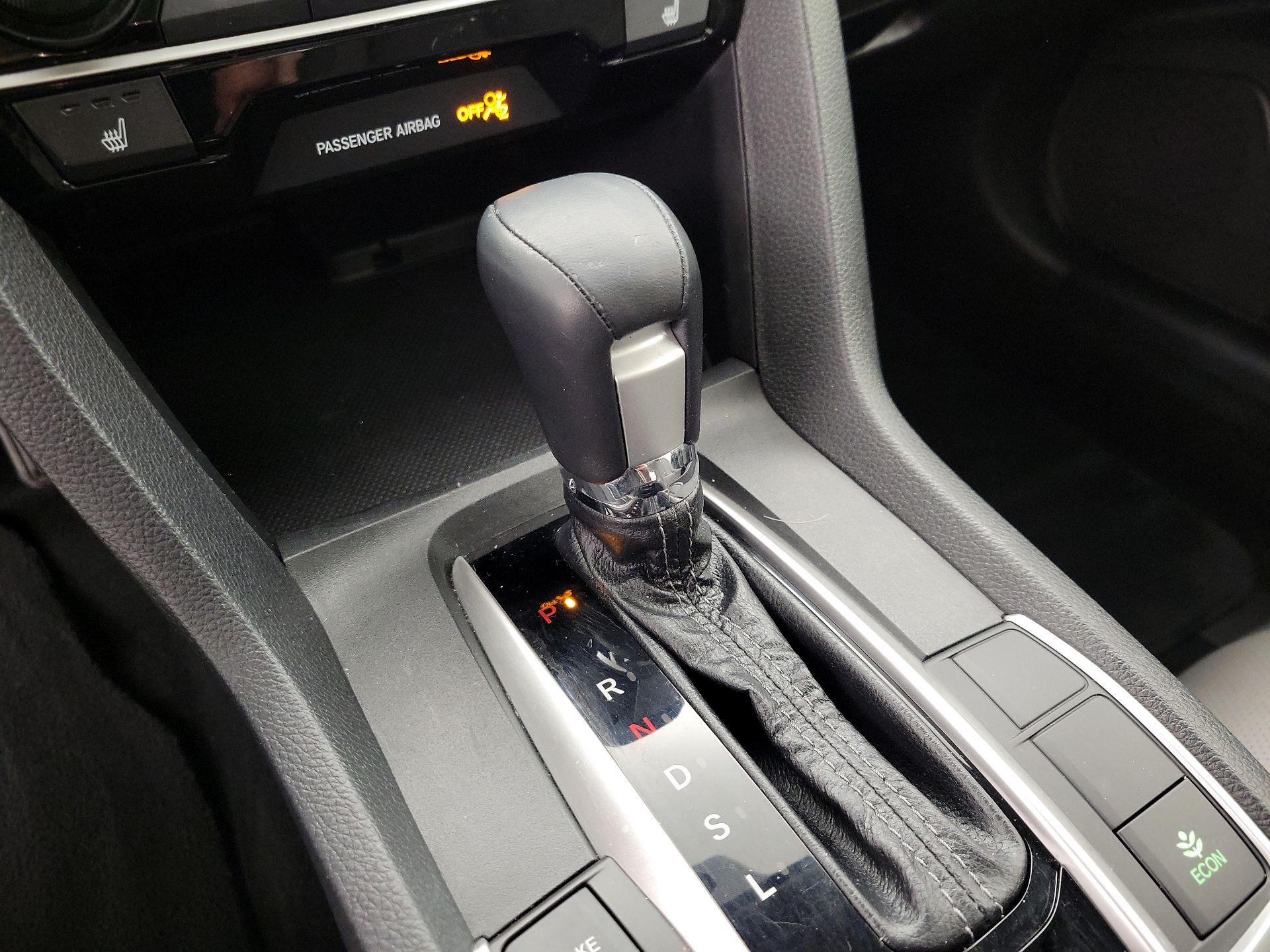 Thumbnail: 2018 Honda Civic - 17