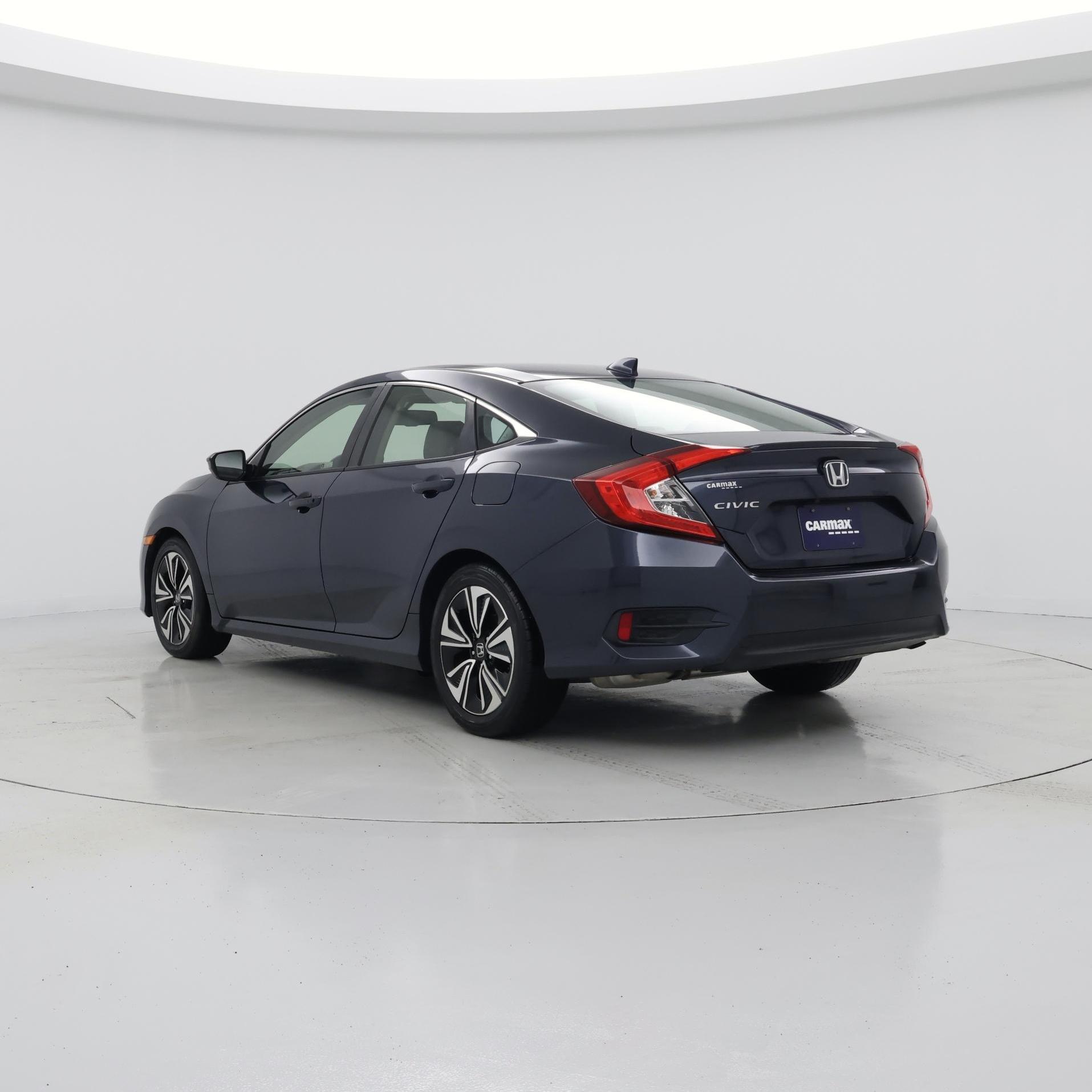 Thumbnail: 2018 Honda Civic - 2