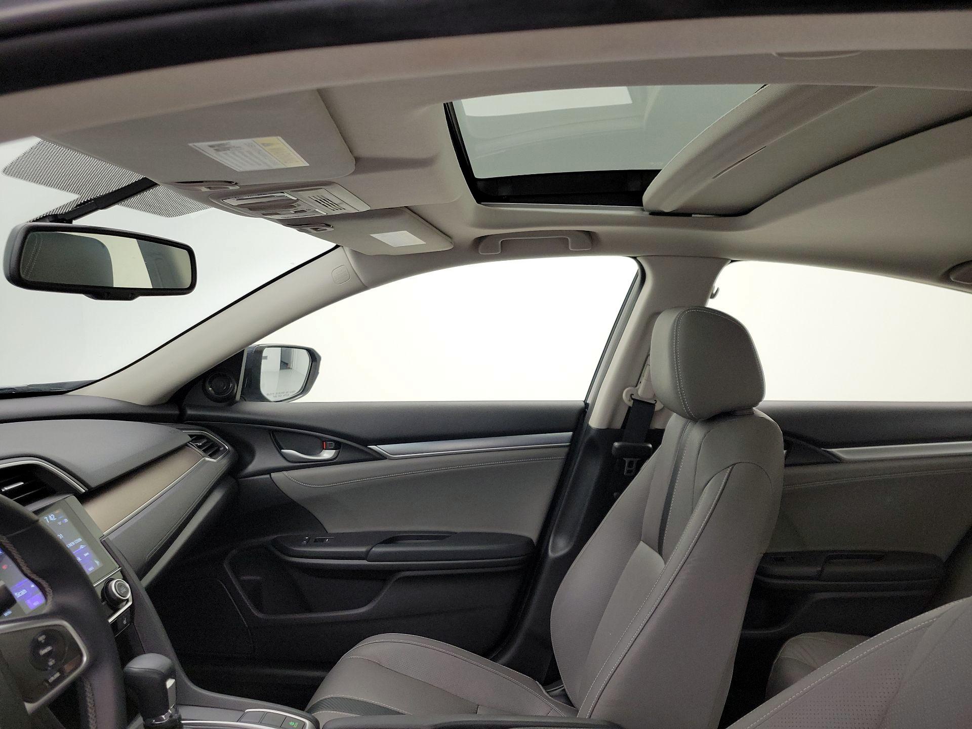 Thumbnail: 2018 Honda Civic - 19