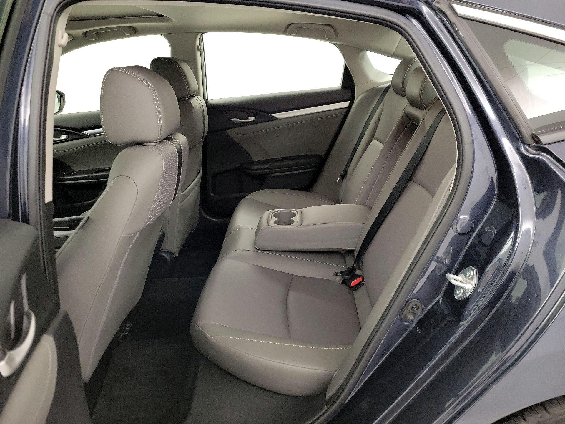 Thumbnail: 2018 Honda Civic - 20