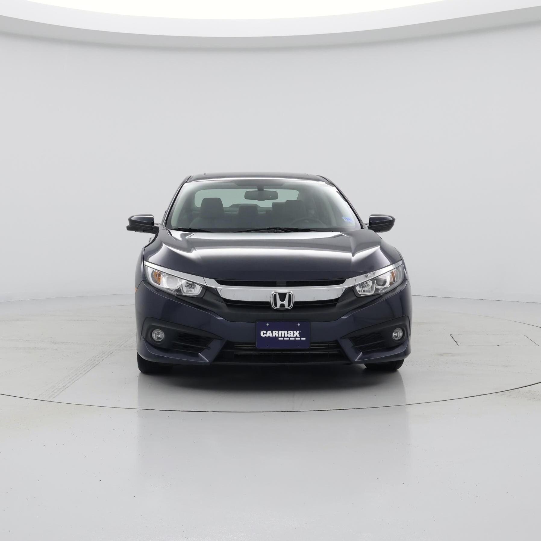 Thumbnail: 2018 Honda Civic - 5