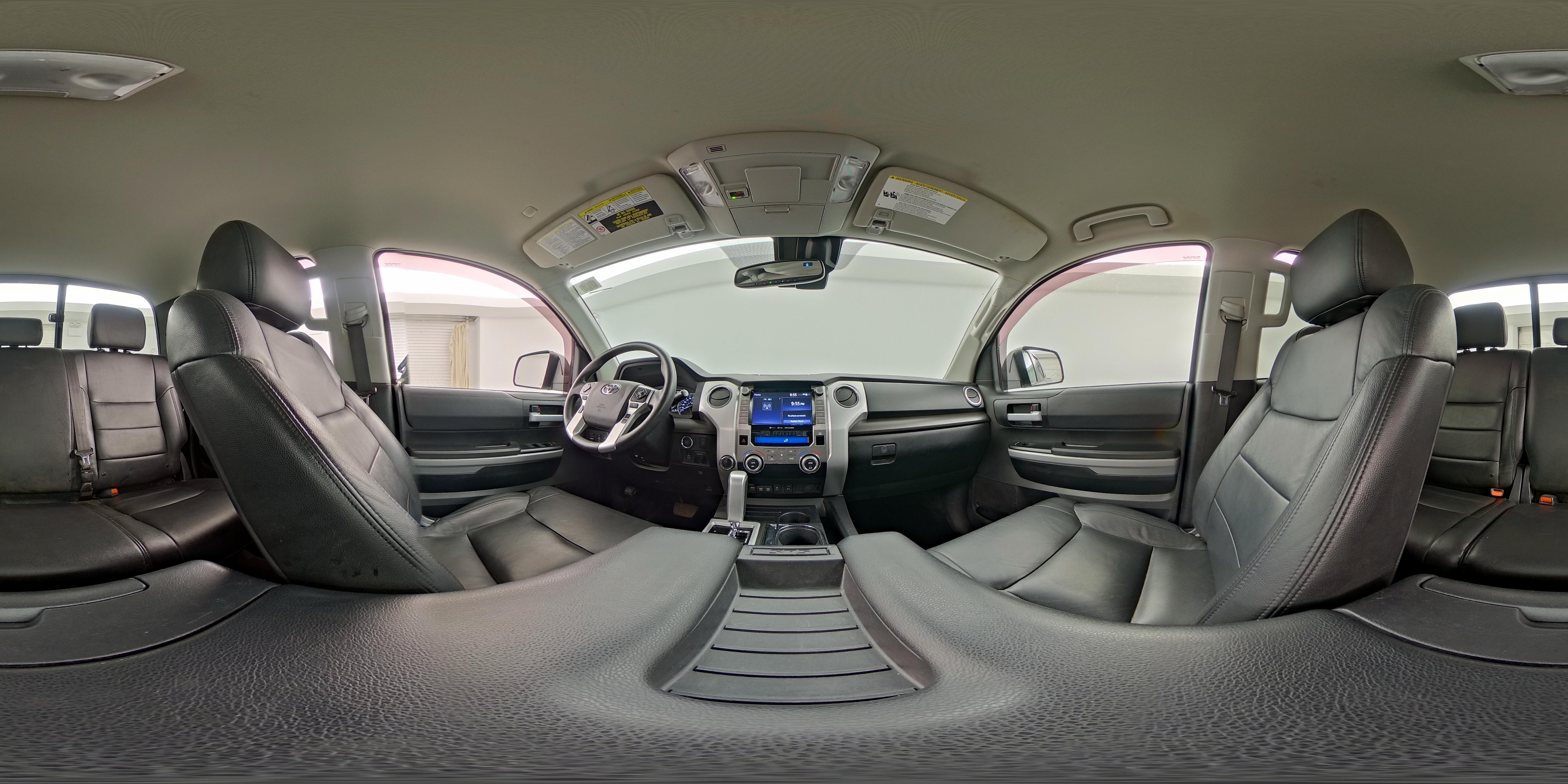 2021 Toyota Tundra SR5 - Photo 24