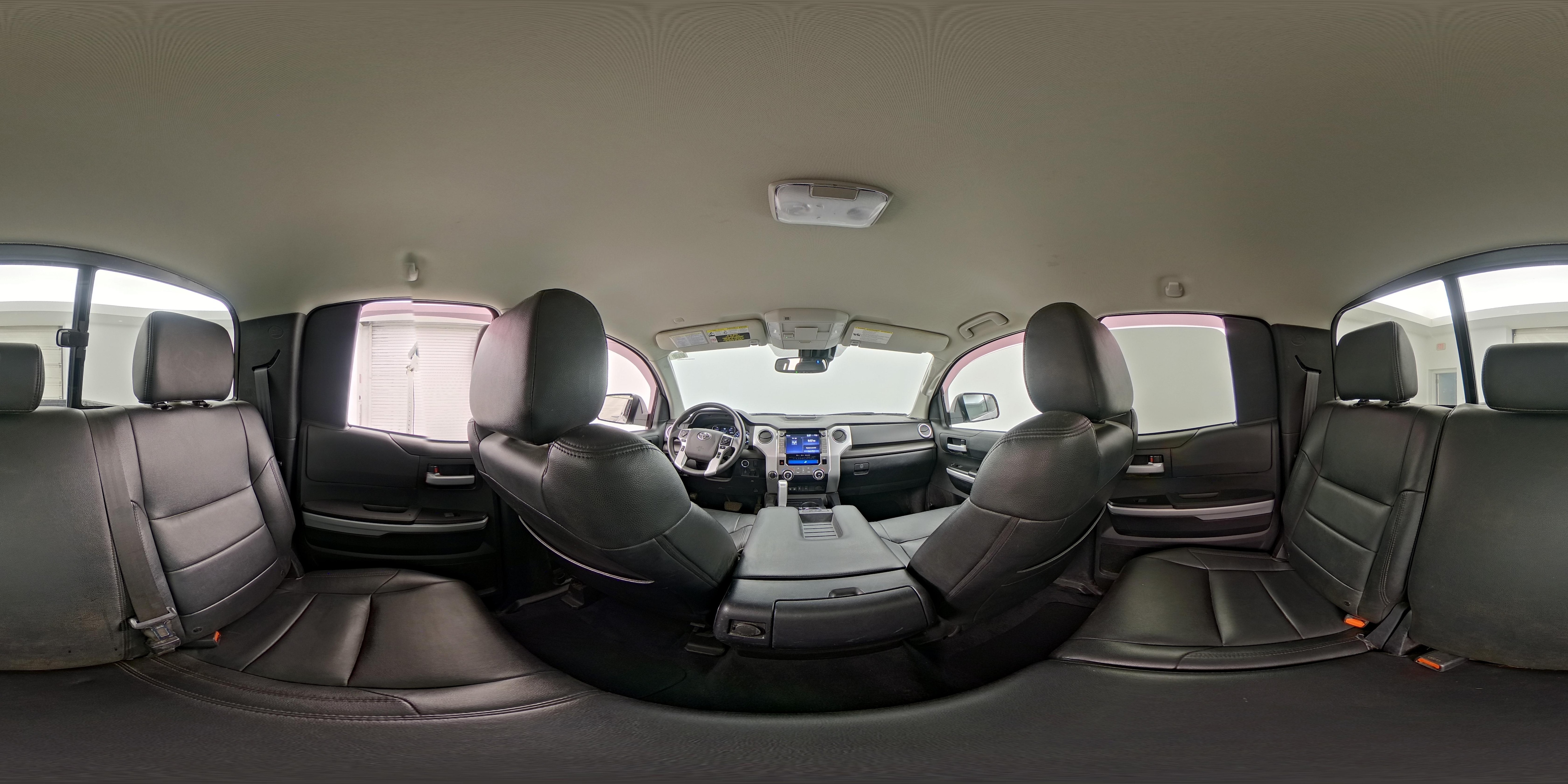 2021 Toyota Tundra SR5 - Photo 25