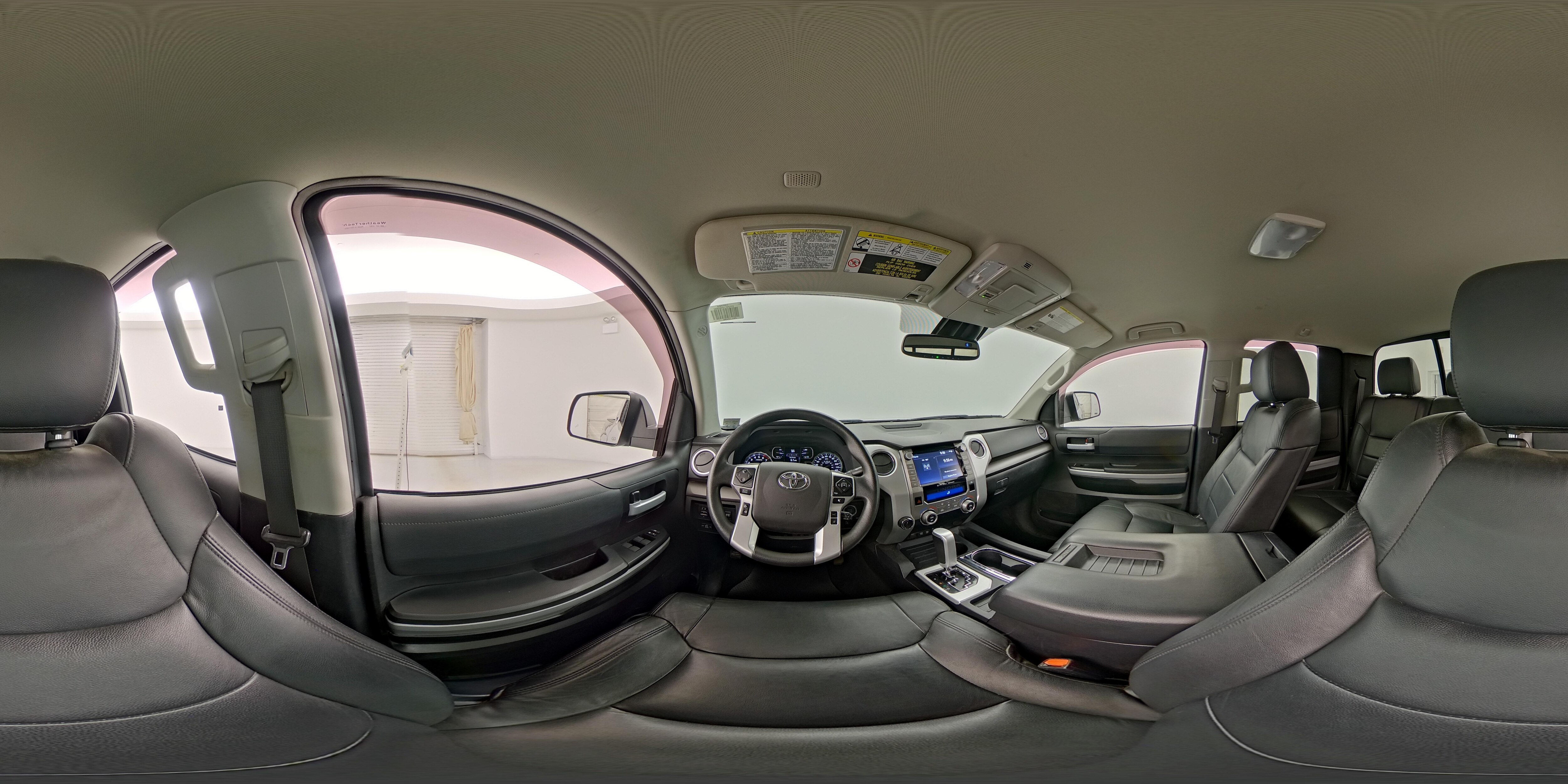 2021 Toyota Tundra SR5 - Photo 26