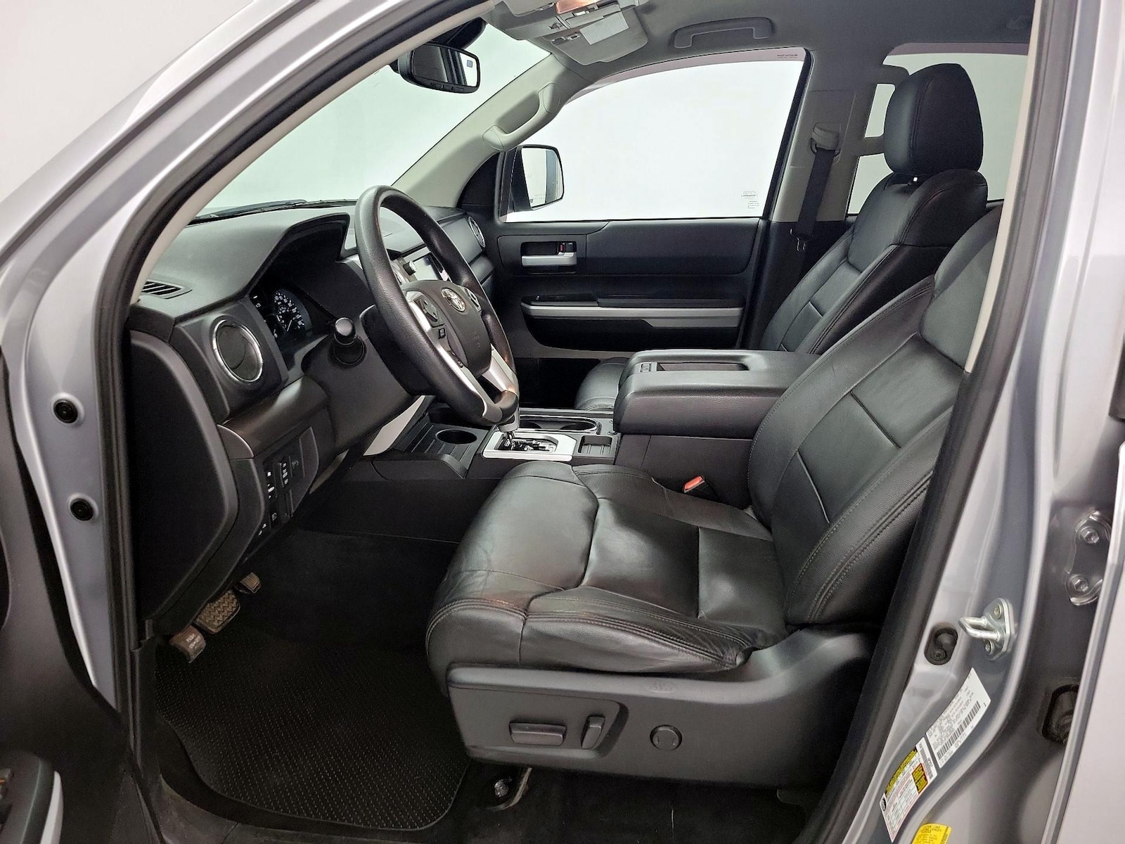 2021 Toyota Tundra SR5 - Photo 12