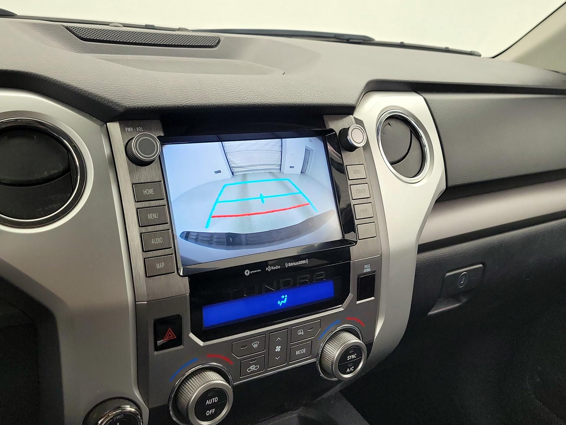 Thumbnail: 2021 Toyota Tundra - 14