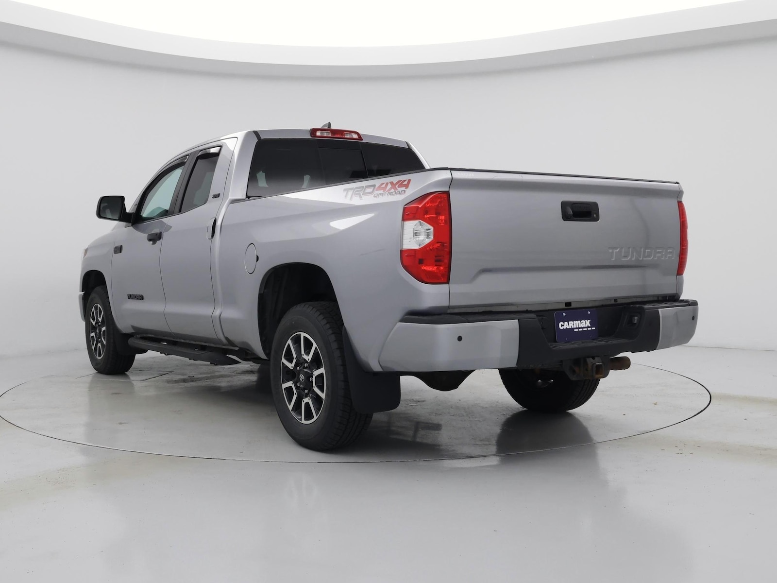2021 Toyota Tundra SR5 - Photo 3