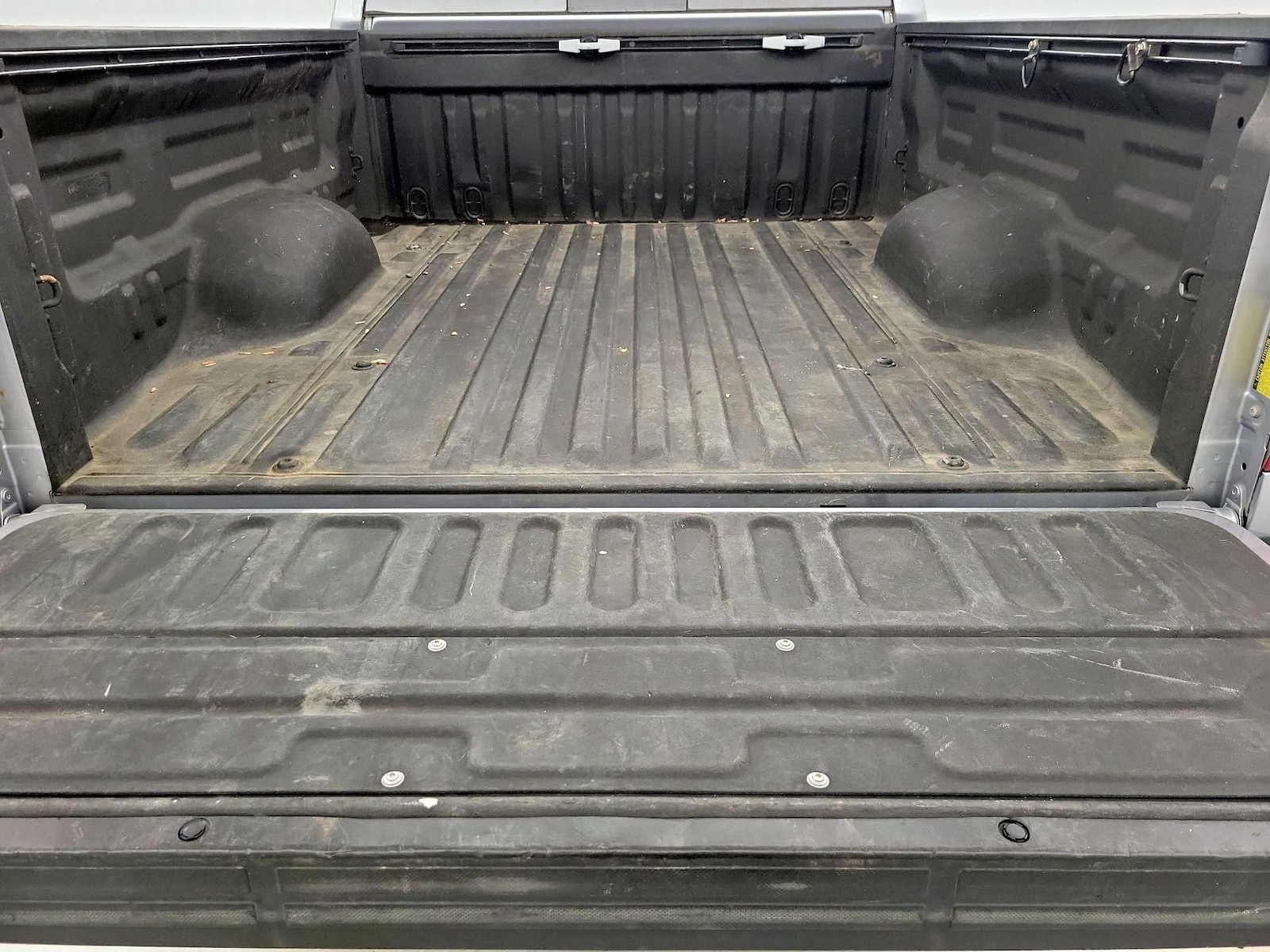 2021 Toyota Tundra SR5 - Photo 21