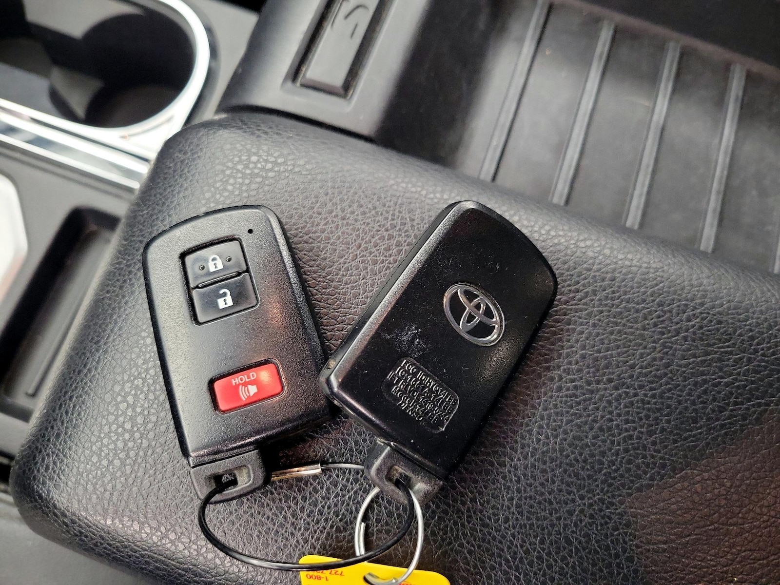 2021 Toyota Tundra SR5 - Photo 23