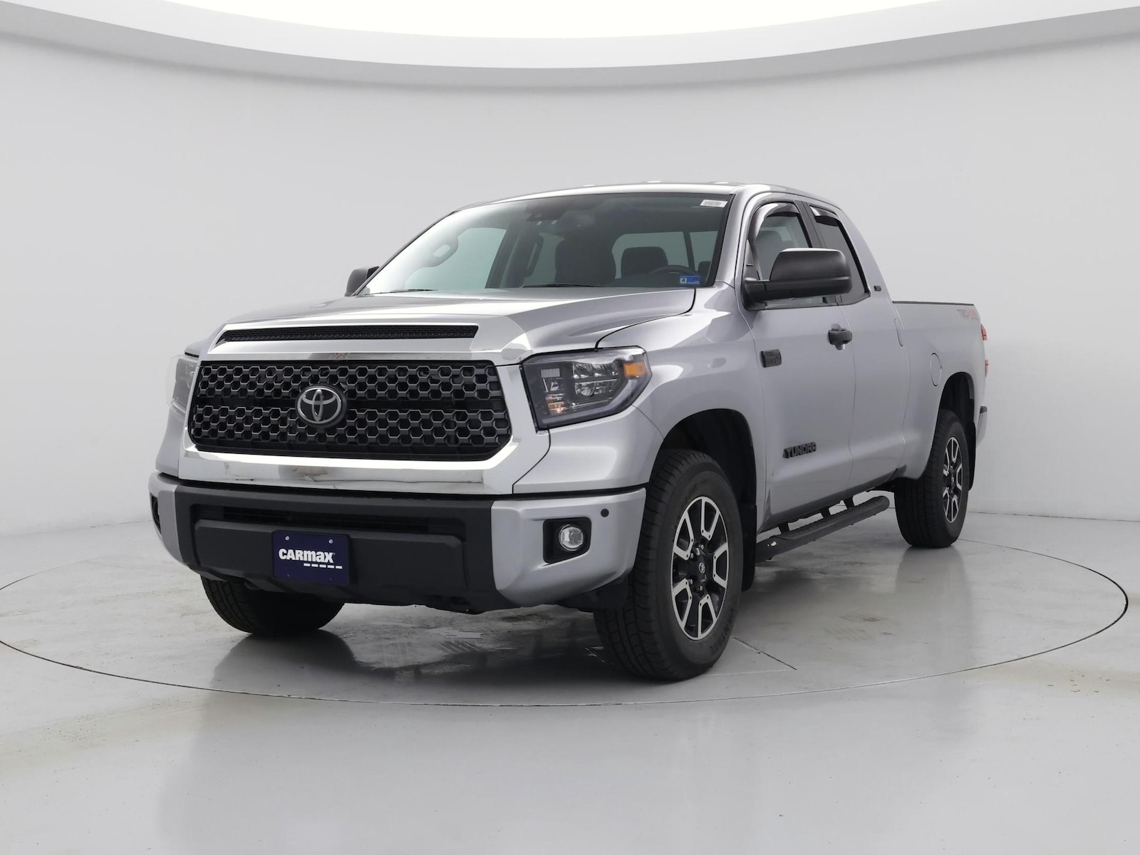 2021 Toyota Tundra SR5 - Photo 5
