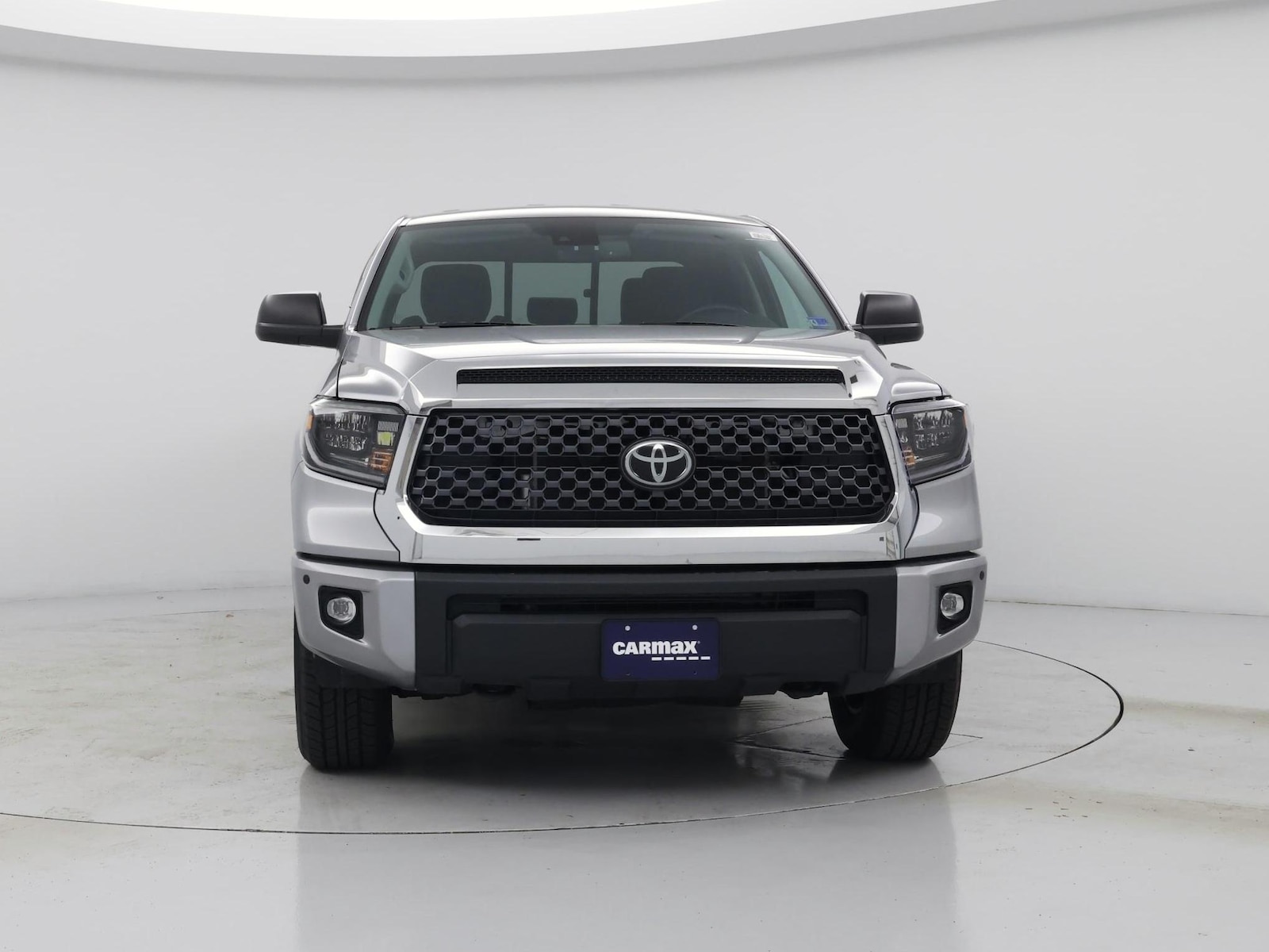 2021 Toyota Tundra SR5 - Photo 6