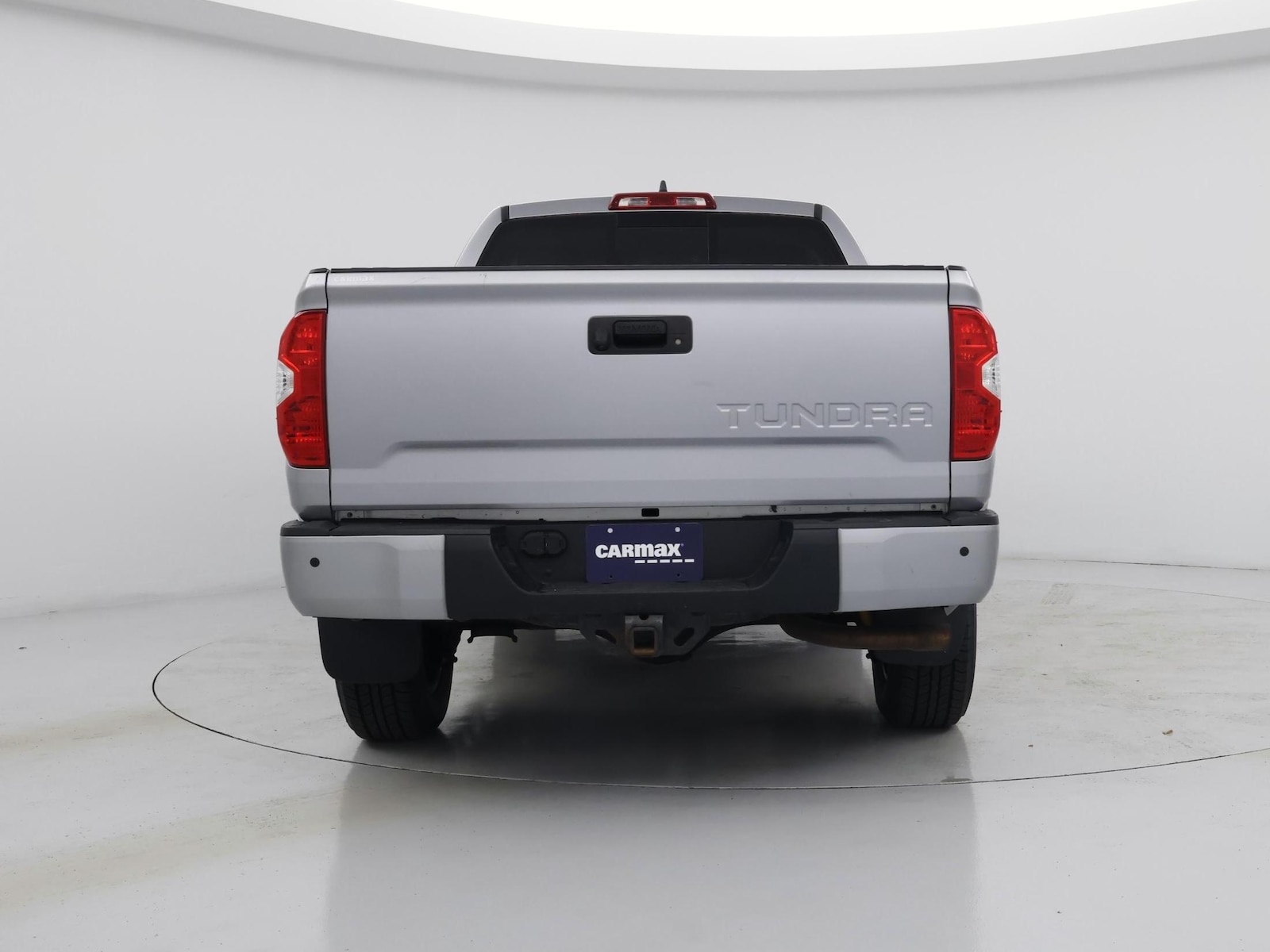 2021 Toyota Tundra SR5 - Photo 7