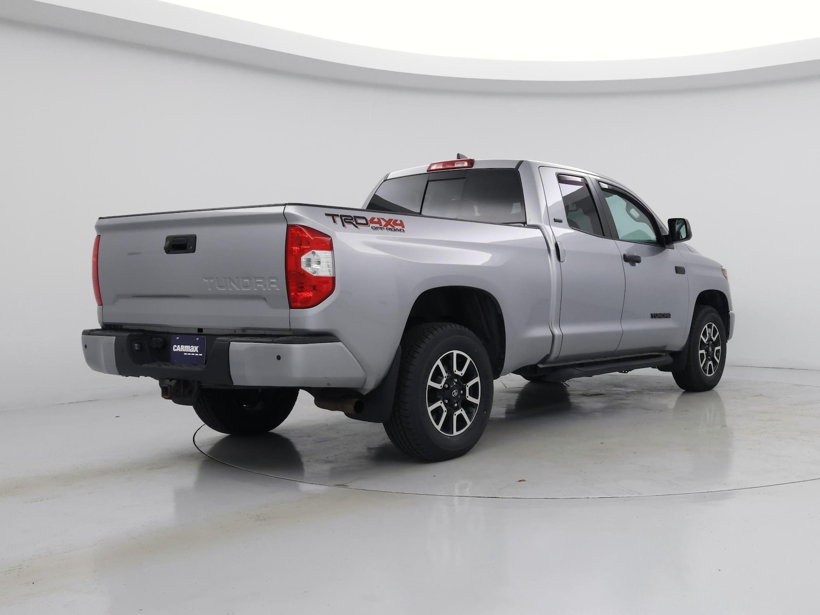 2021 Toyota Tundra SR5 - Photo 9