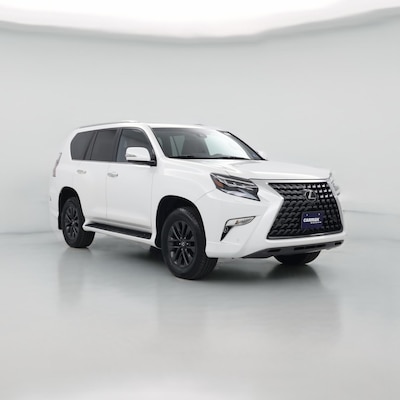 2022 Lexus GX 460 Premium