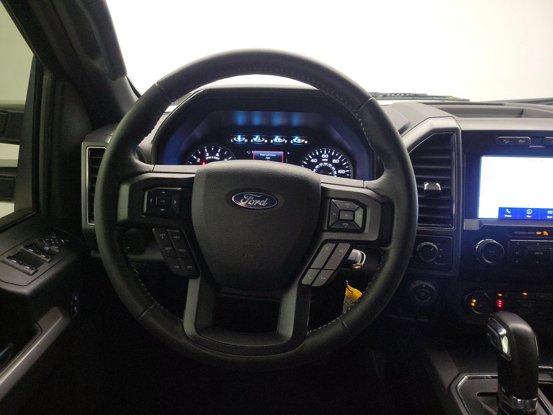 Thumbnail: 2020 Ford F-150 - 10