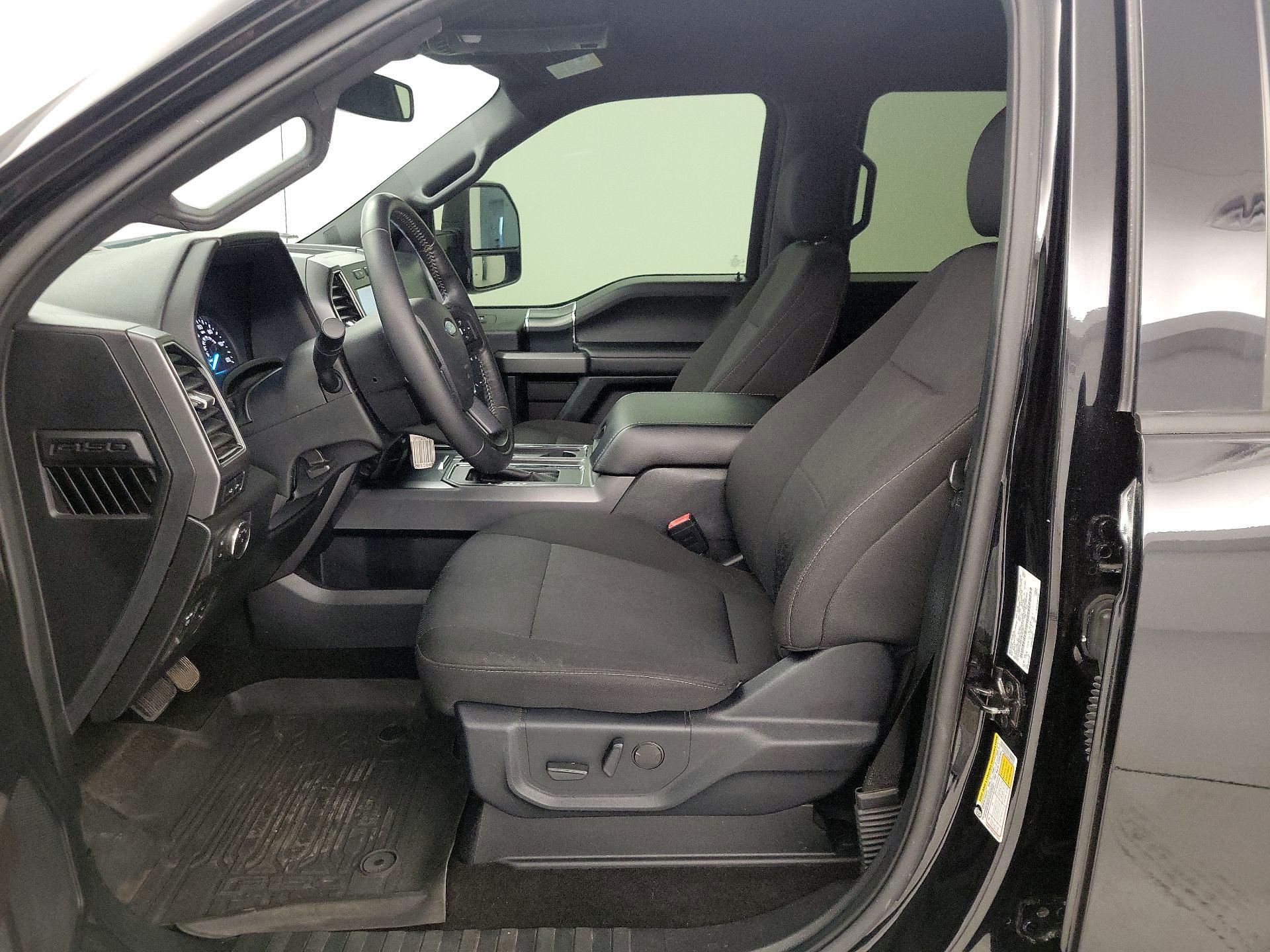 Thumbnail: 2020 Ford F-150 - 11