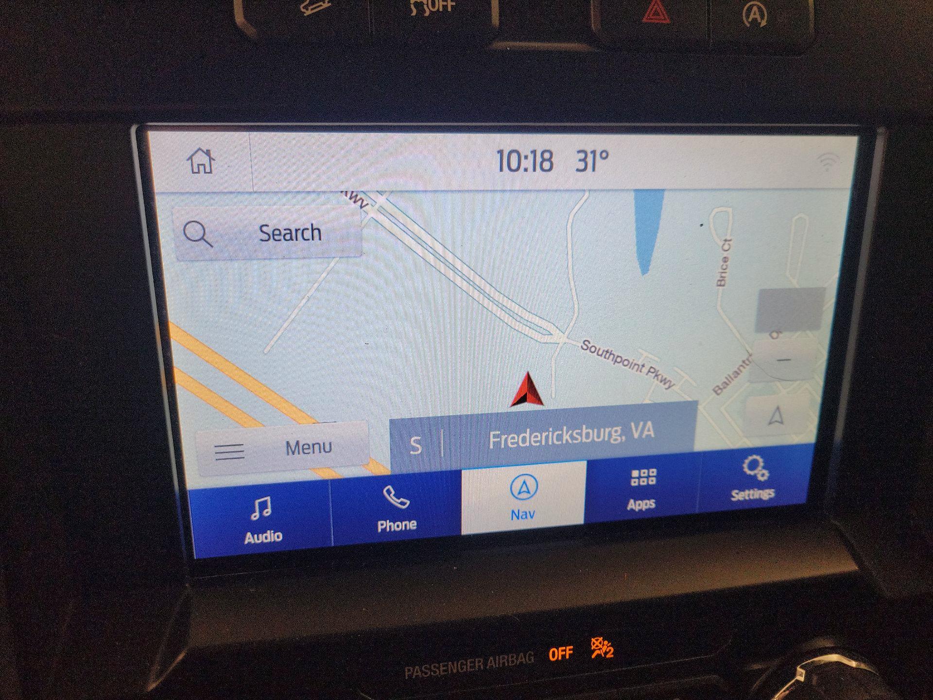 Thumbnail: 2020 Ford F-150 - 14