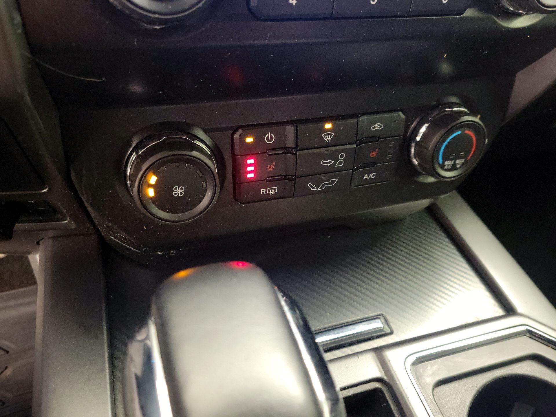 Thumbnail: 2020 Ford F-150 - 17