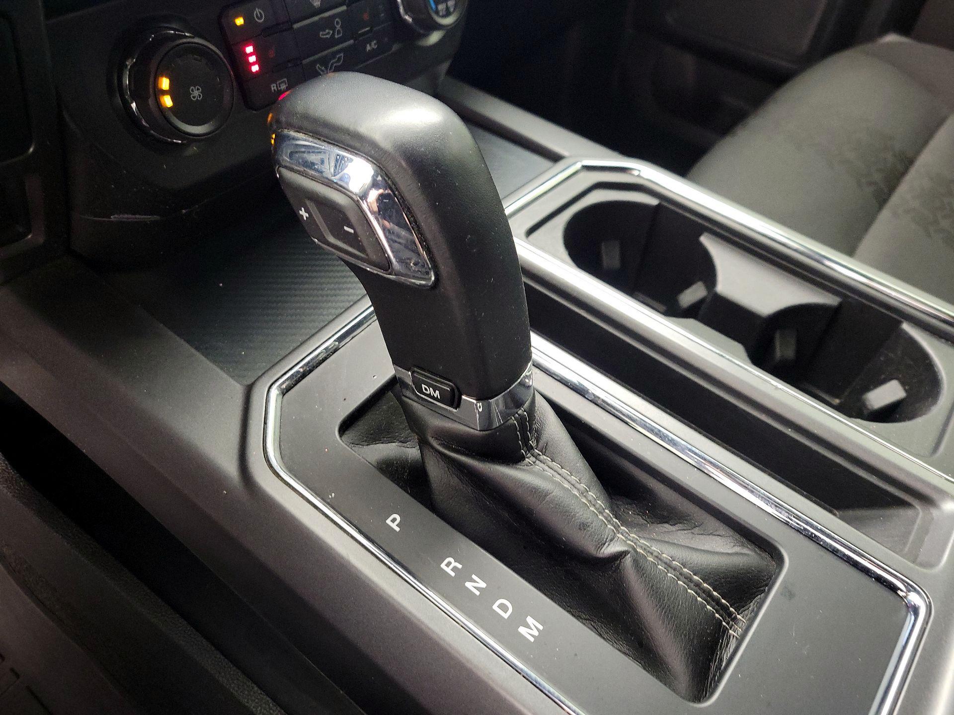 Thumbnail: 2020 Ford F-150 - 18