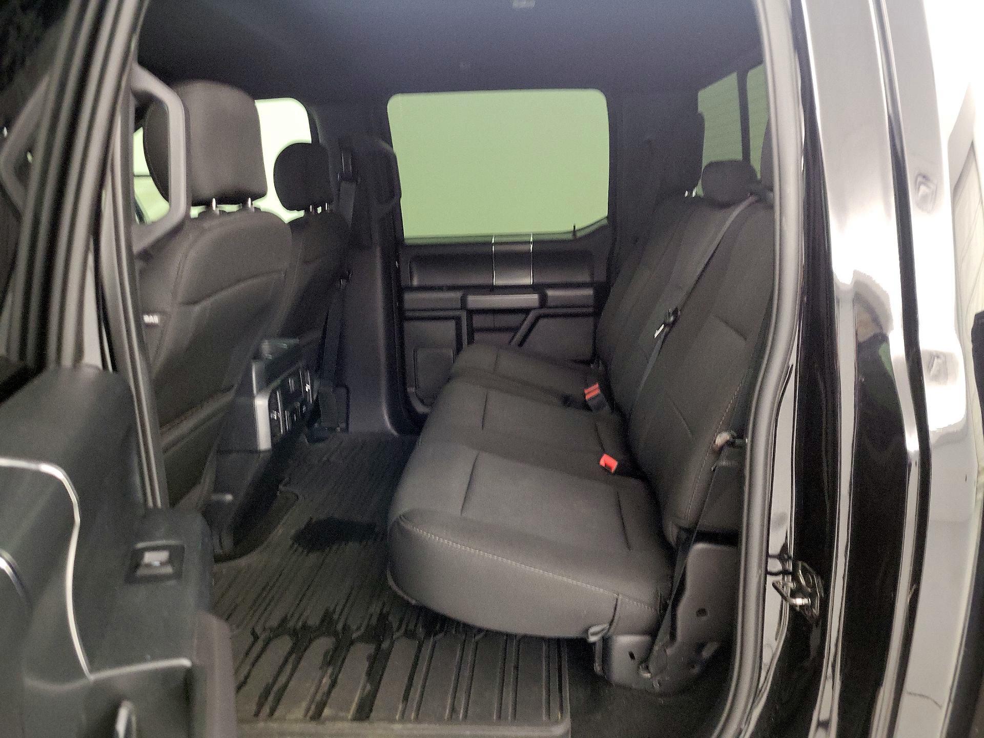 Thumbnail: 2020 Ford F-150 - 20