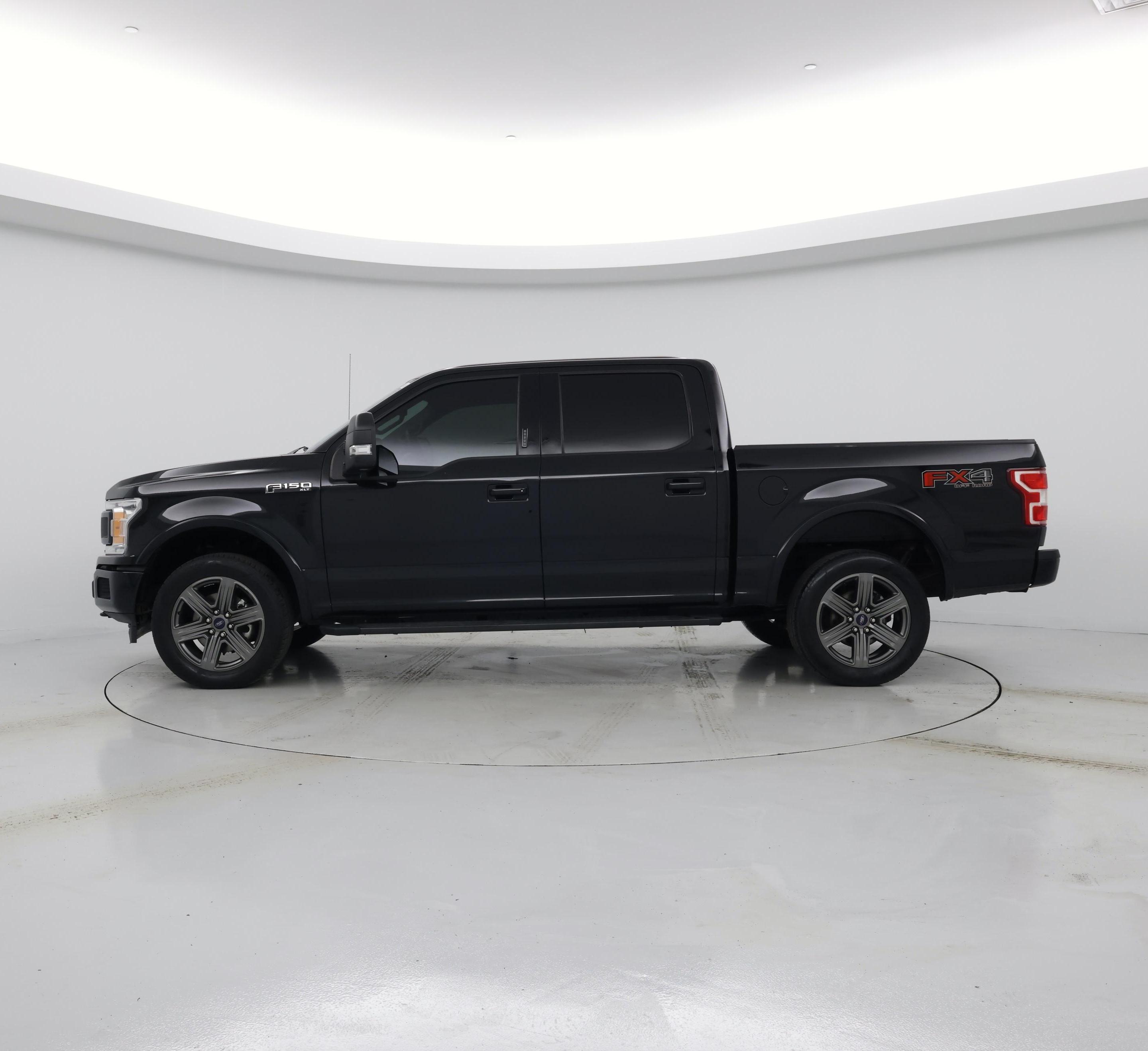 Thumbnail: 2020 Ford F-150 - 3