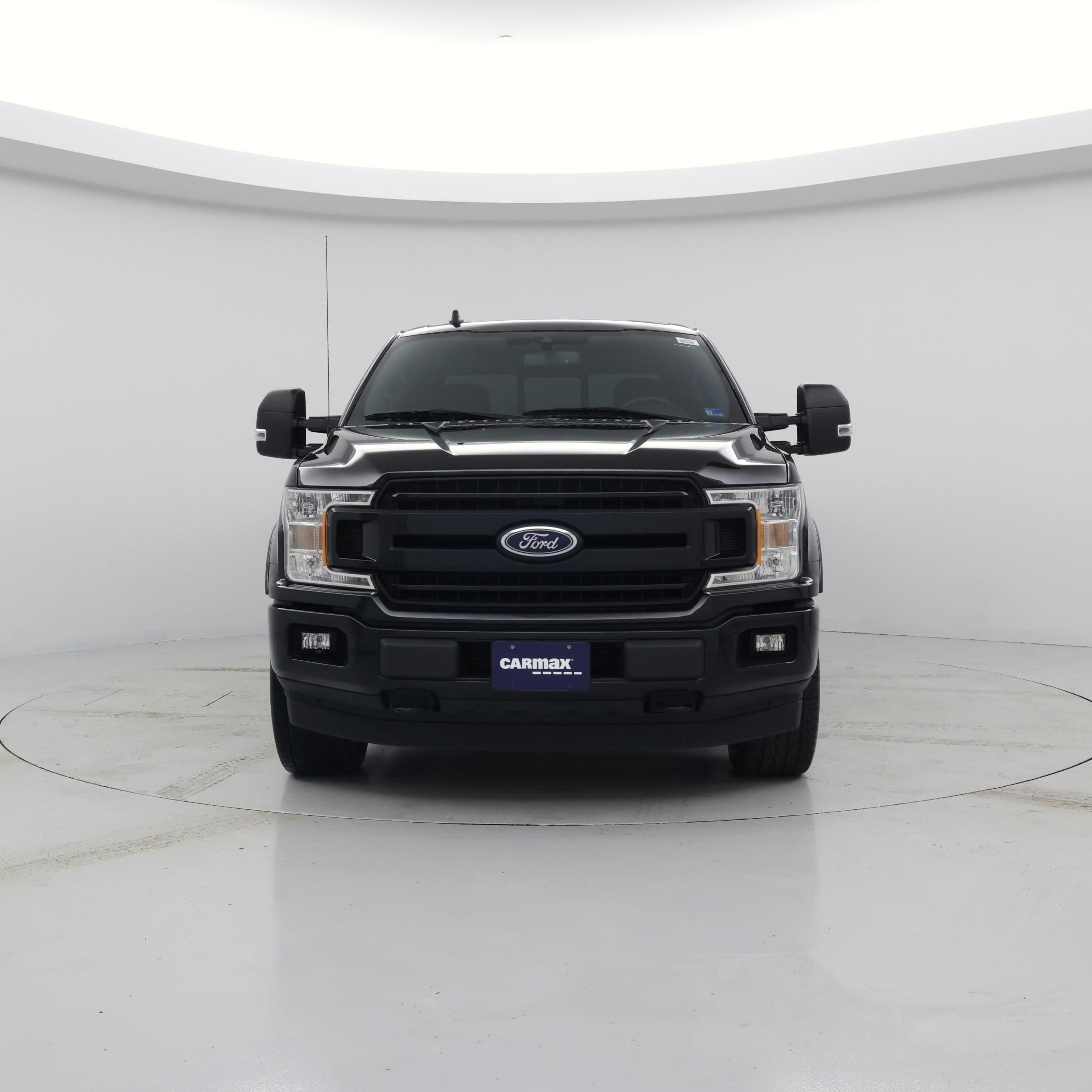 Thumbnail: 2020 Ford F-150 - 5
