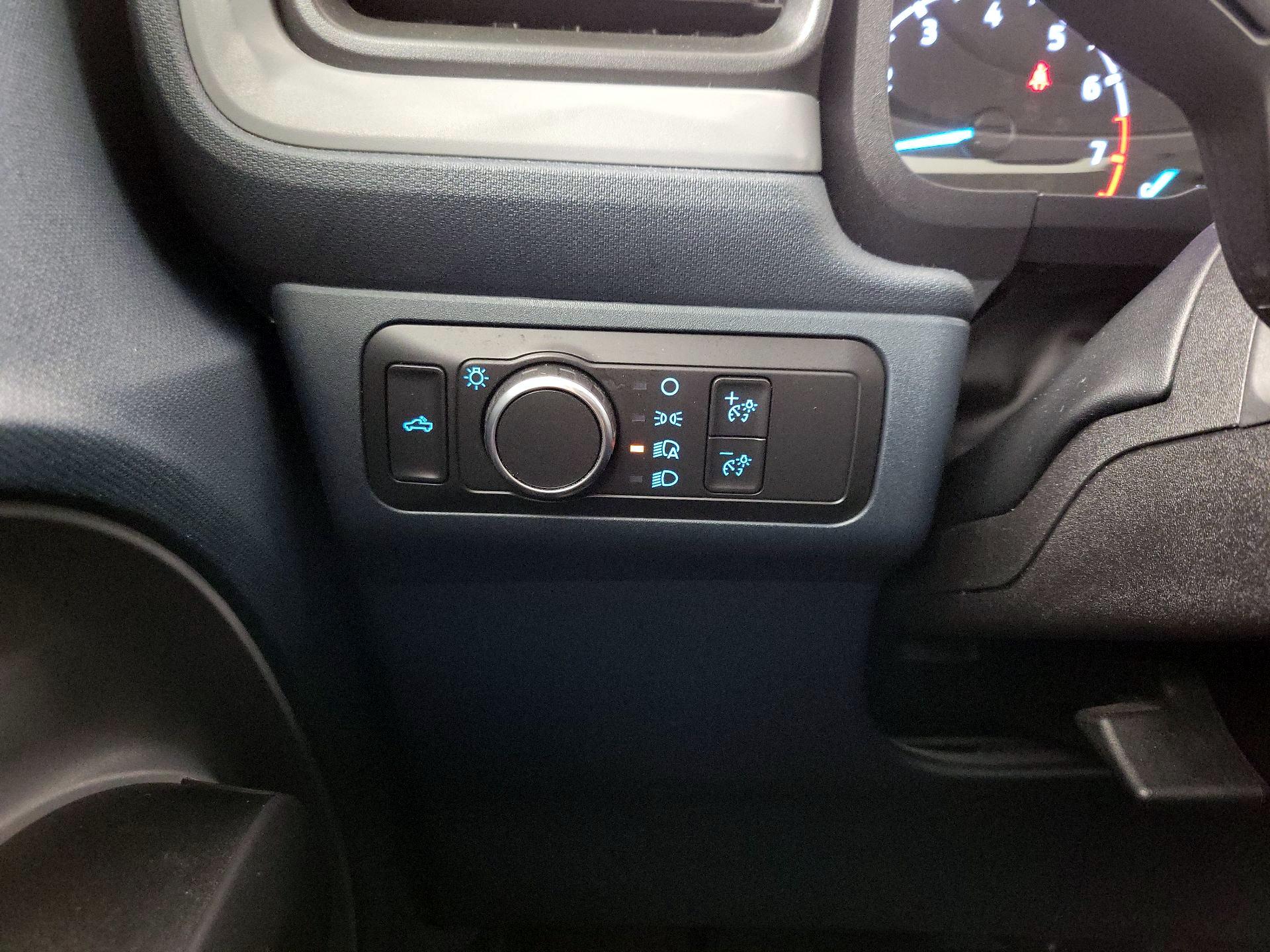 Thumbnail: 2022 Ford Maverick - 13