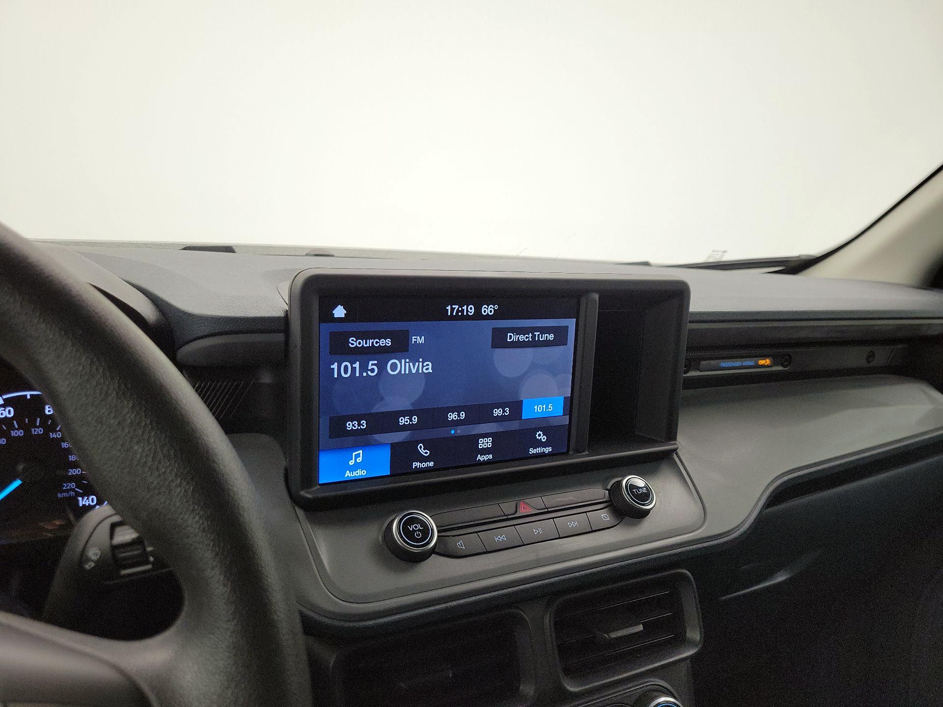 Thumbnail: 2022 Ford Maverick - 15