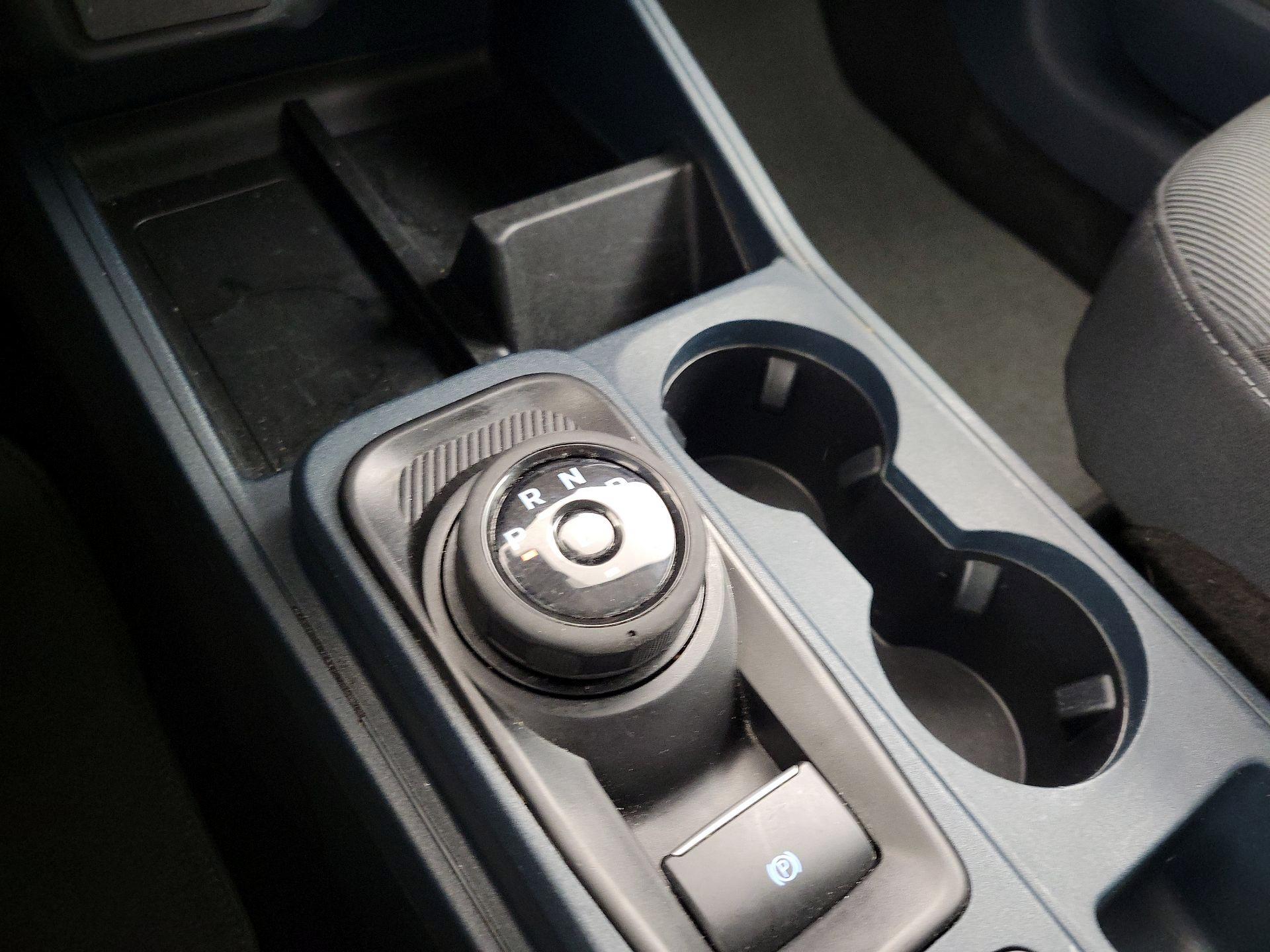 Thumbnail: 2022 Ford Maverick - 17