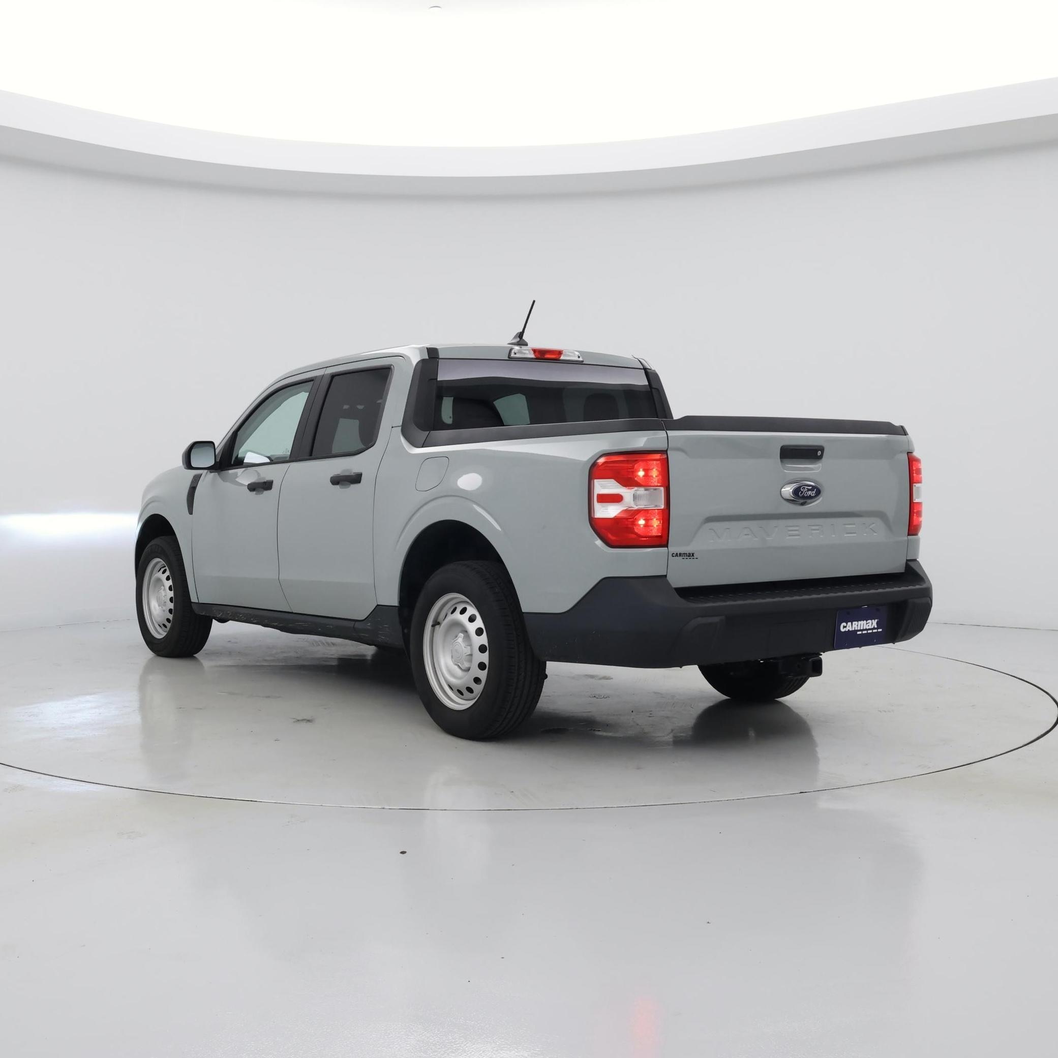 Thumbnail: 2022 Ford Maverick - 2