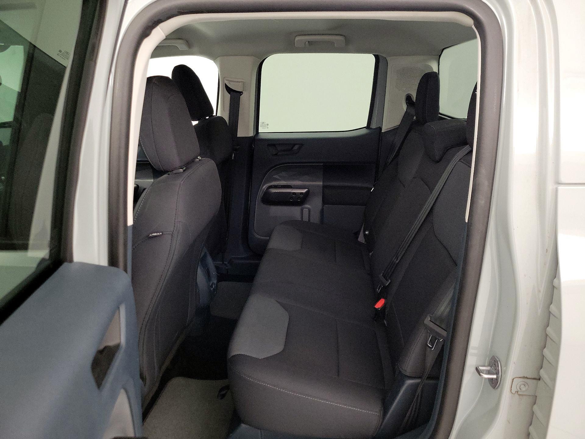 Thumbnail: 2022 Ford Maverick - 19