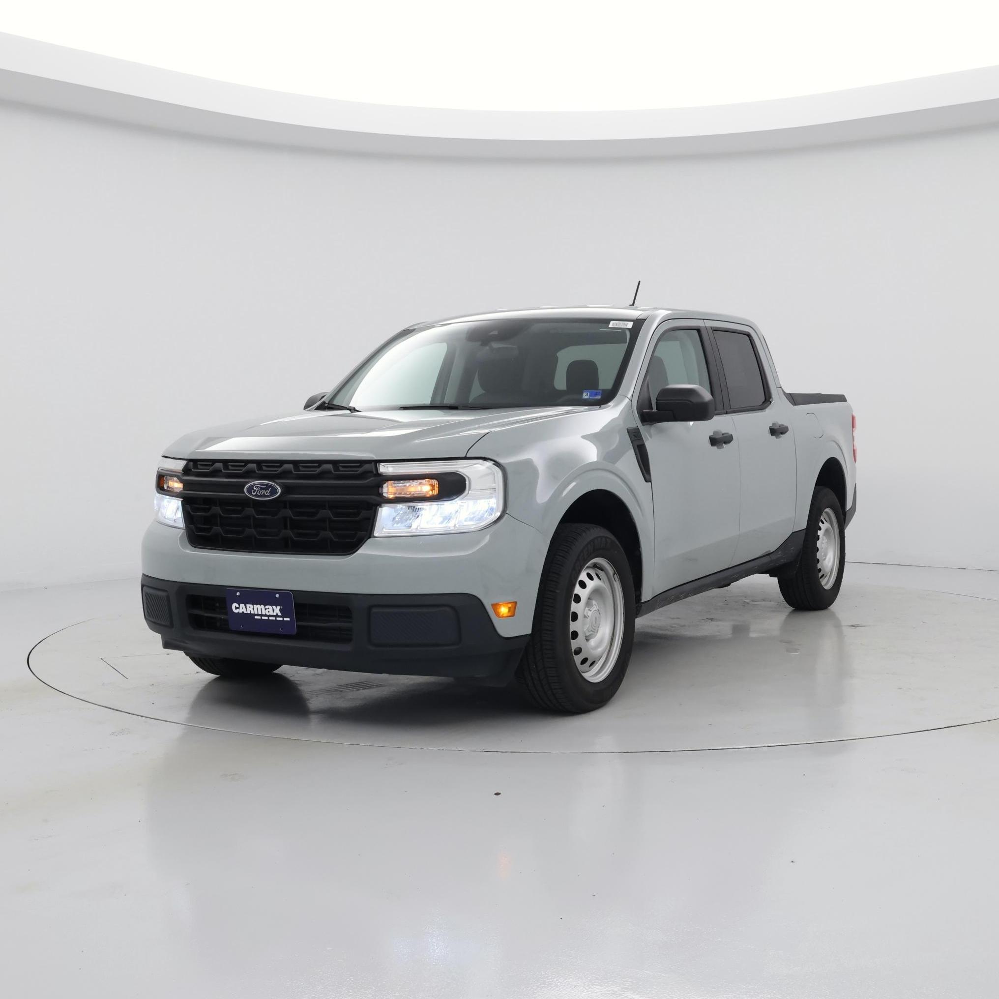 Thumbnail: 2022 Ford Maverick - 4