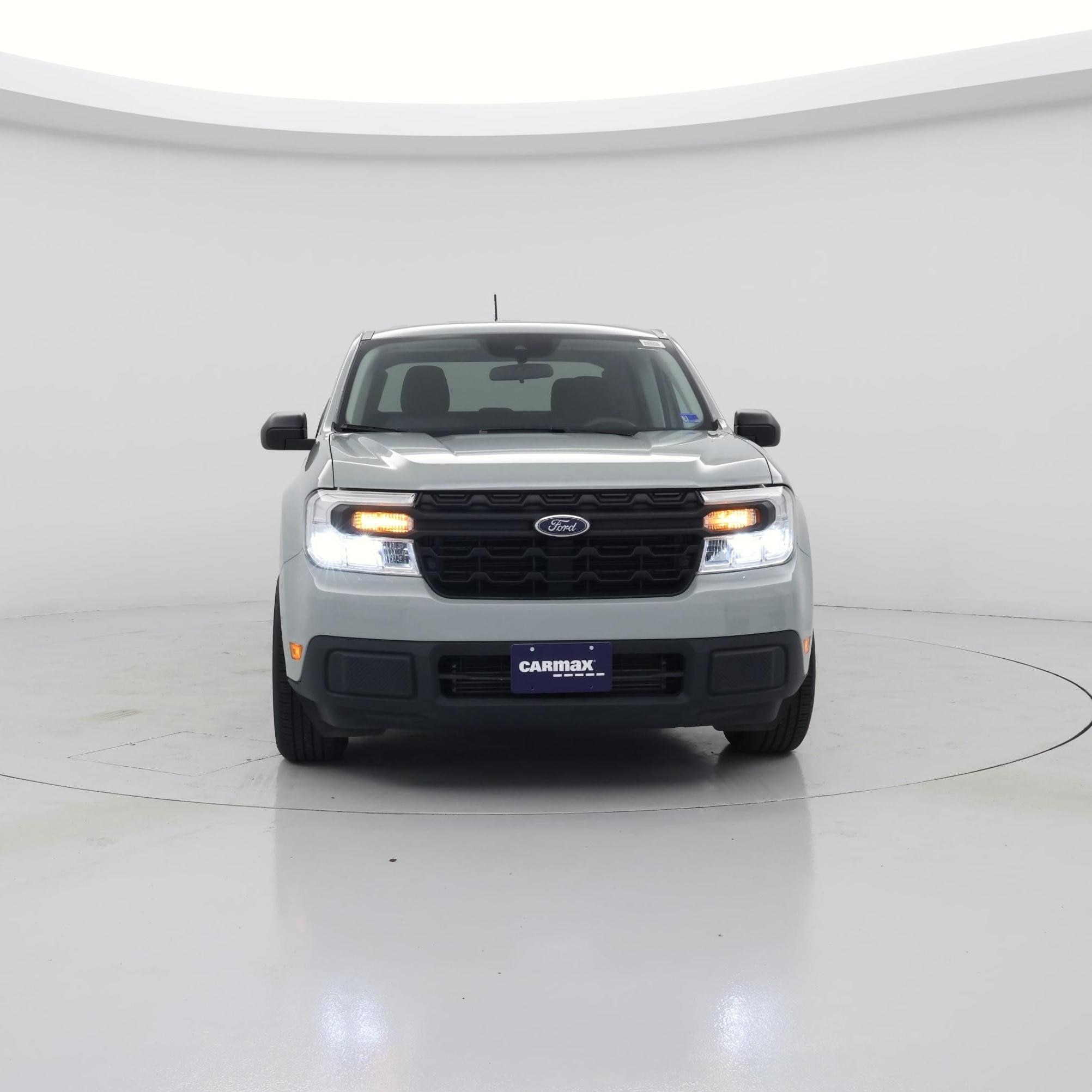 Thumbnail: 2022 Ford Maverick - 5