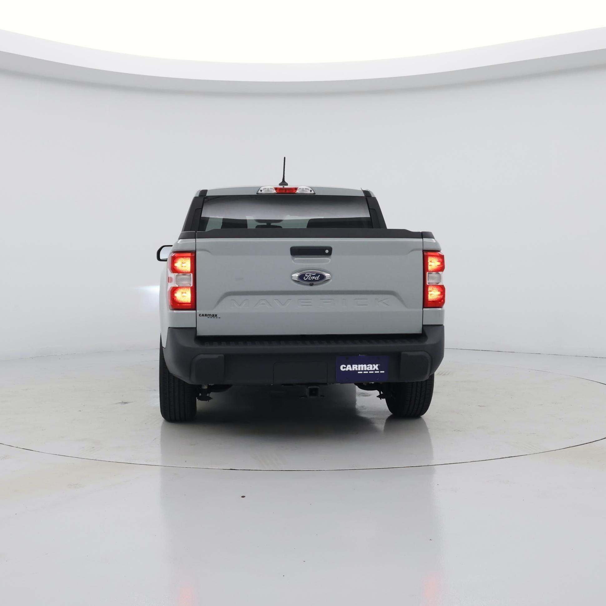 Thumbnail: 2022 Ford Maverick - 6