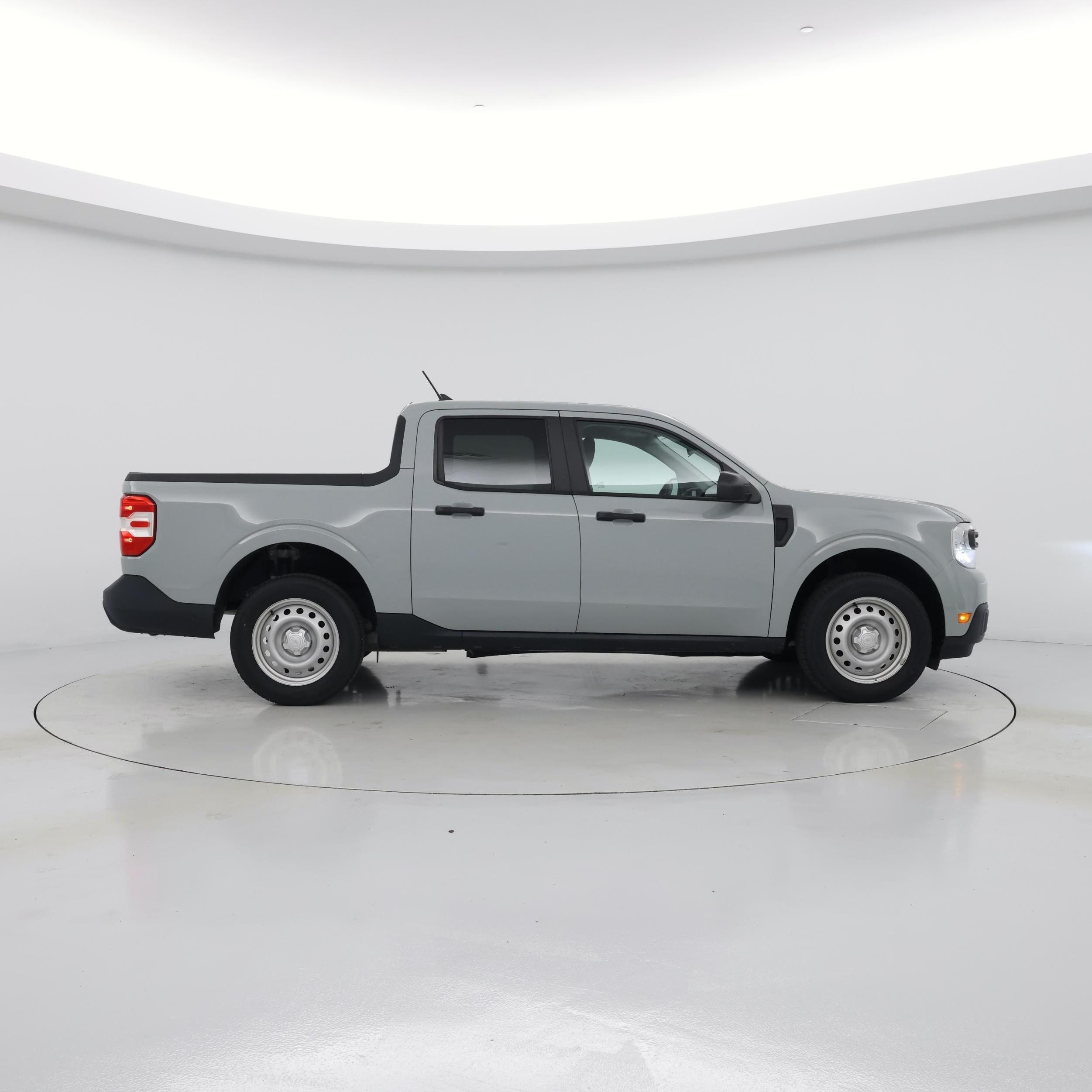 Thumbnail: 2022 Ford Maverick - 7