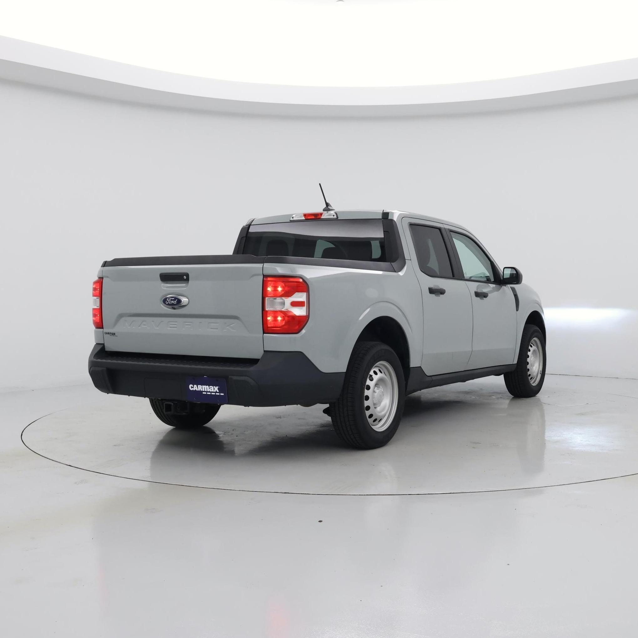 Thumbnail: 2022 Ford Maverick - 8