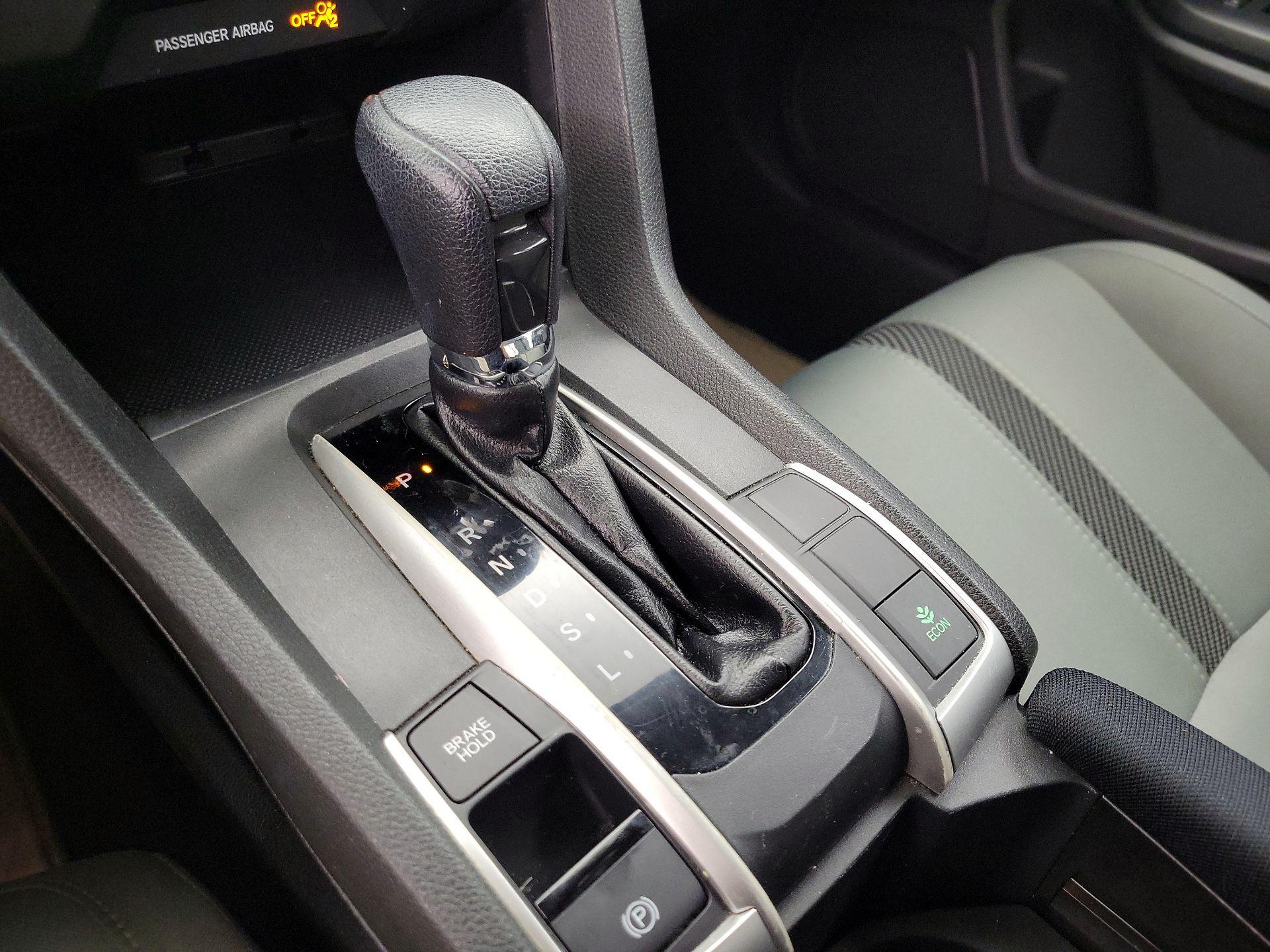 Thumbnail: 2016 Honda Civic - 17