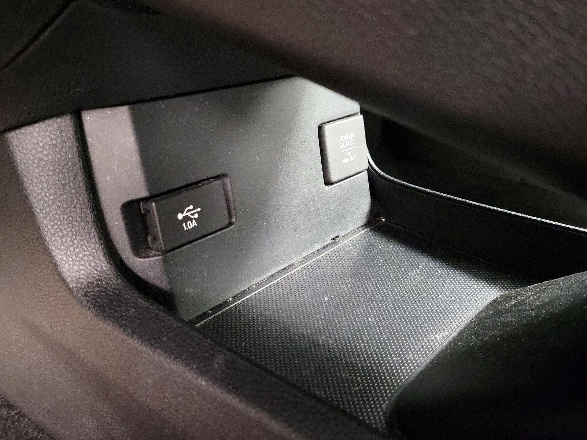 Thumbnail: 2016 Honda Civic - 18