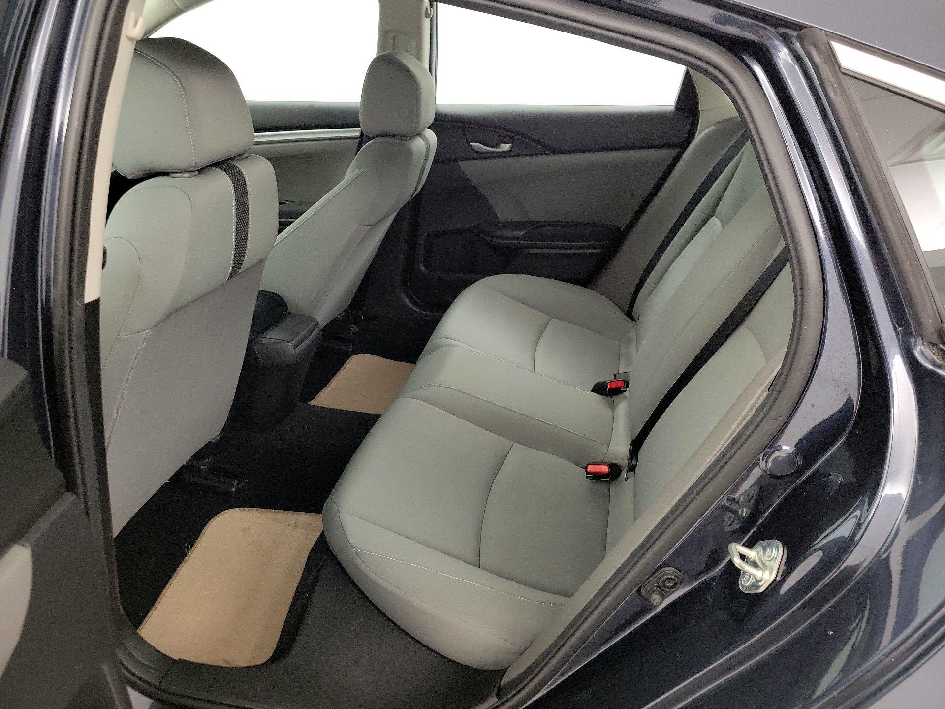 Thumbnail: 2016 Honda Civic - 19