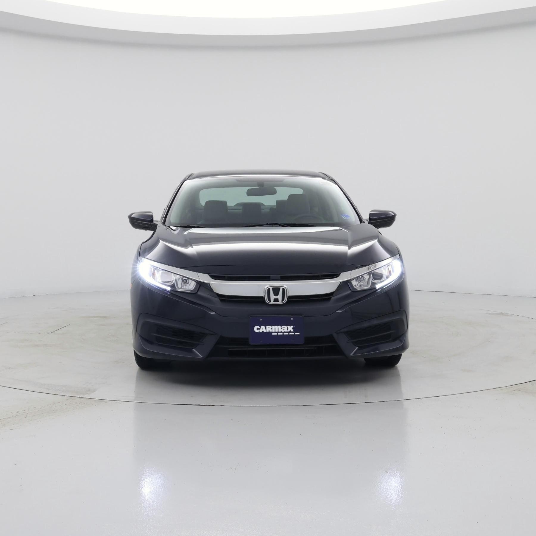 Thumbnail: 2016 Honda Civic - 5