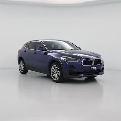 2022 BMW X2 XDrive28i