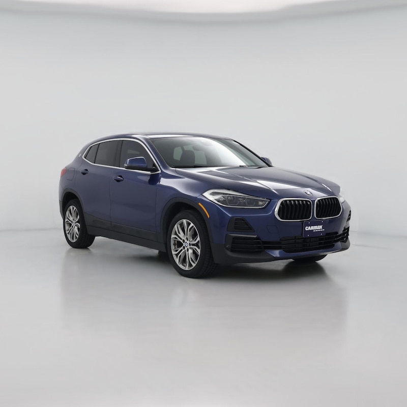 2022 BMW X2 XDrive28i