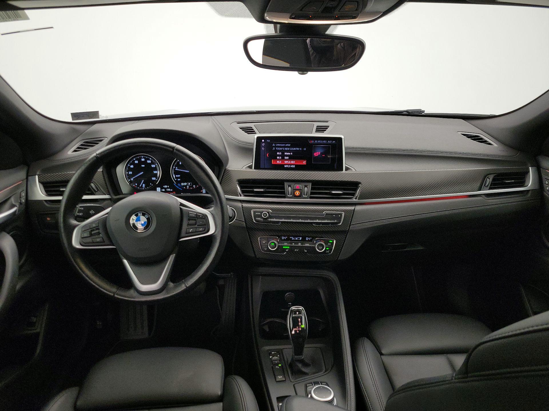 Thumbnail: 2022 BMW X2 - 9