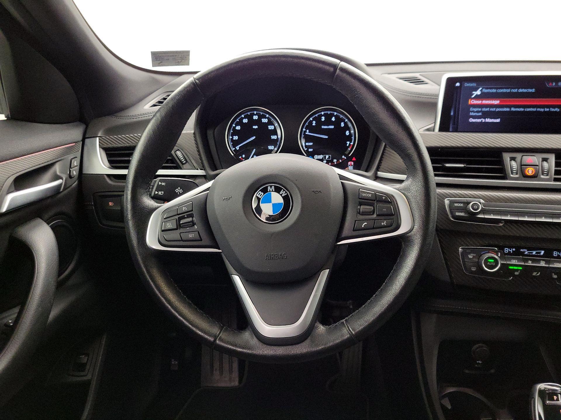 Thumbnail: 2022 BMW X2 - 10